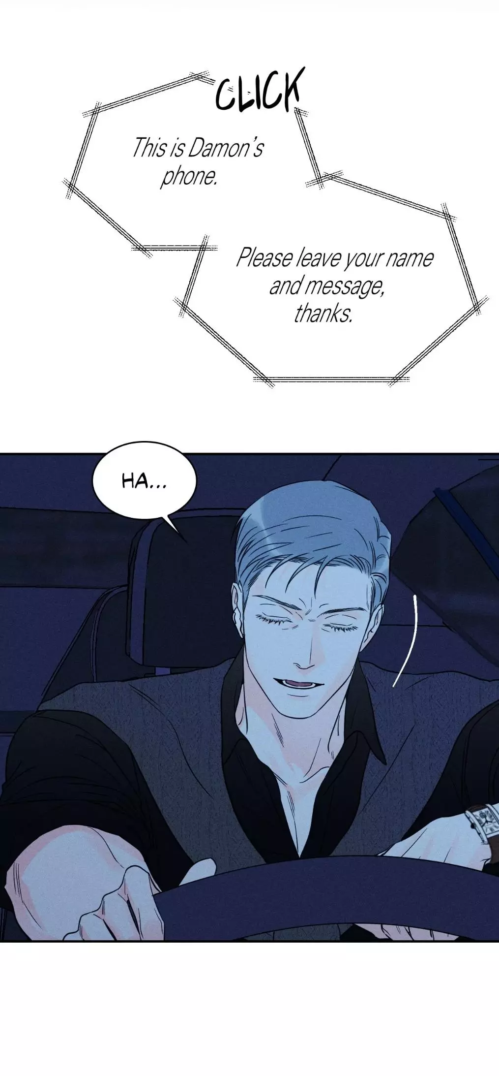 Do You Still Like Me? - Chapter 53 Page 42