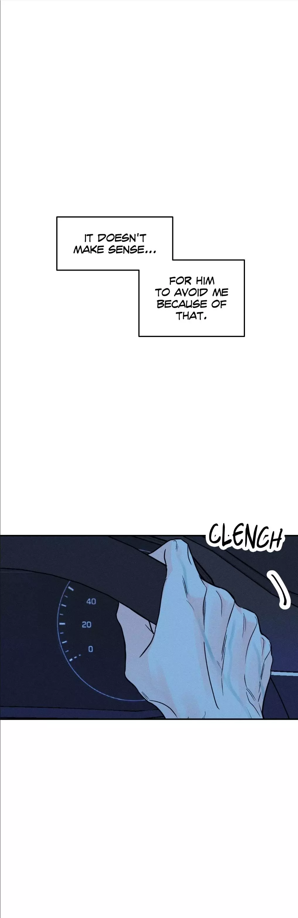 Do You Still Like Me? - Chapter 53 Page 45