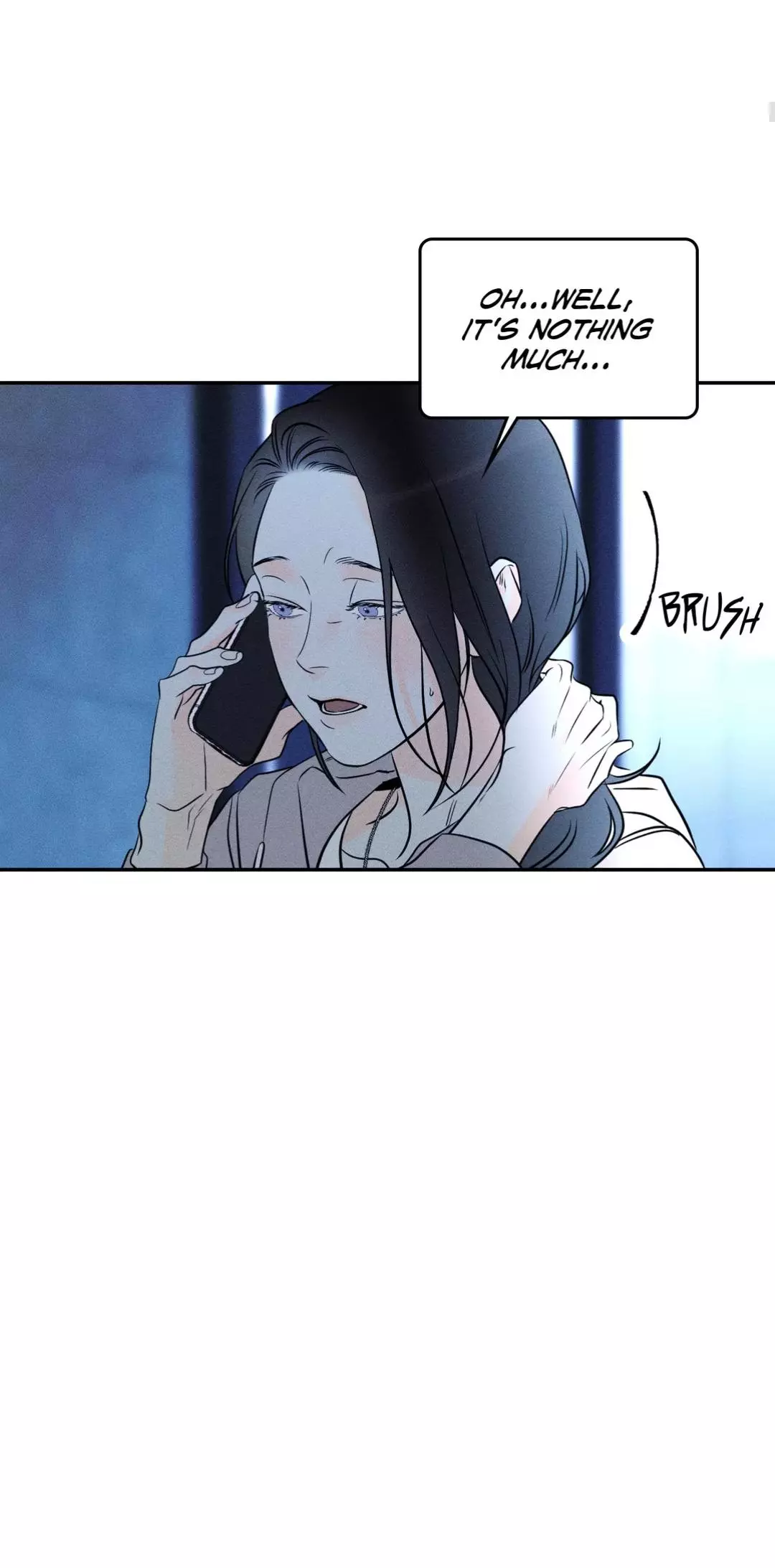 Do You Still Like Me? - Chapter 54 Page 8