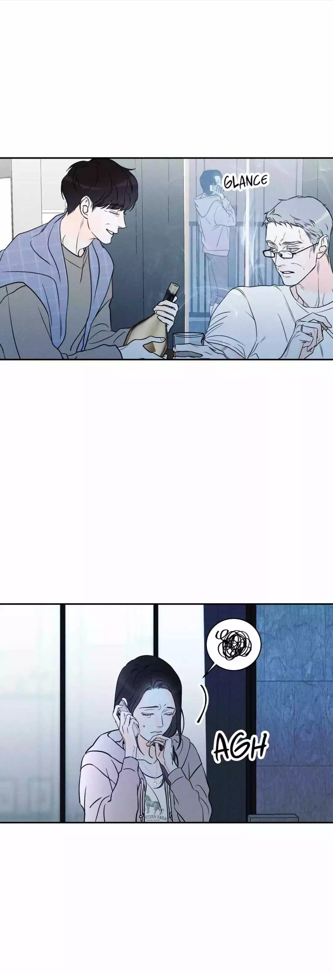 Do You Still Like Me? - Chapter 54 Page 10