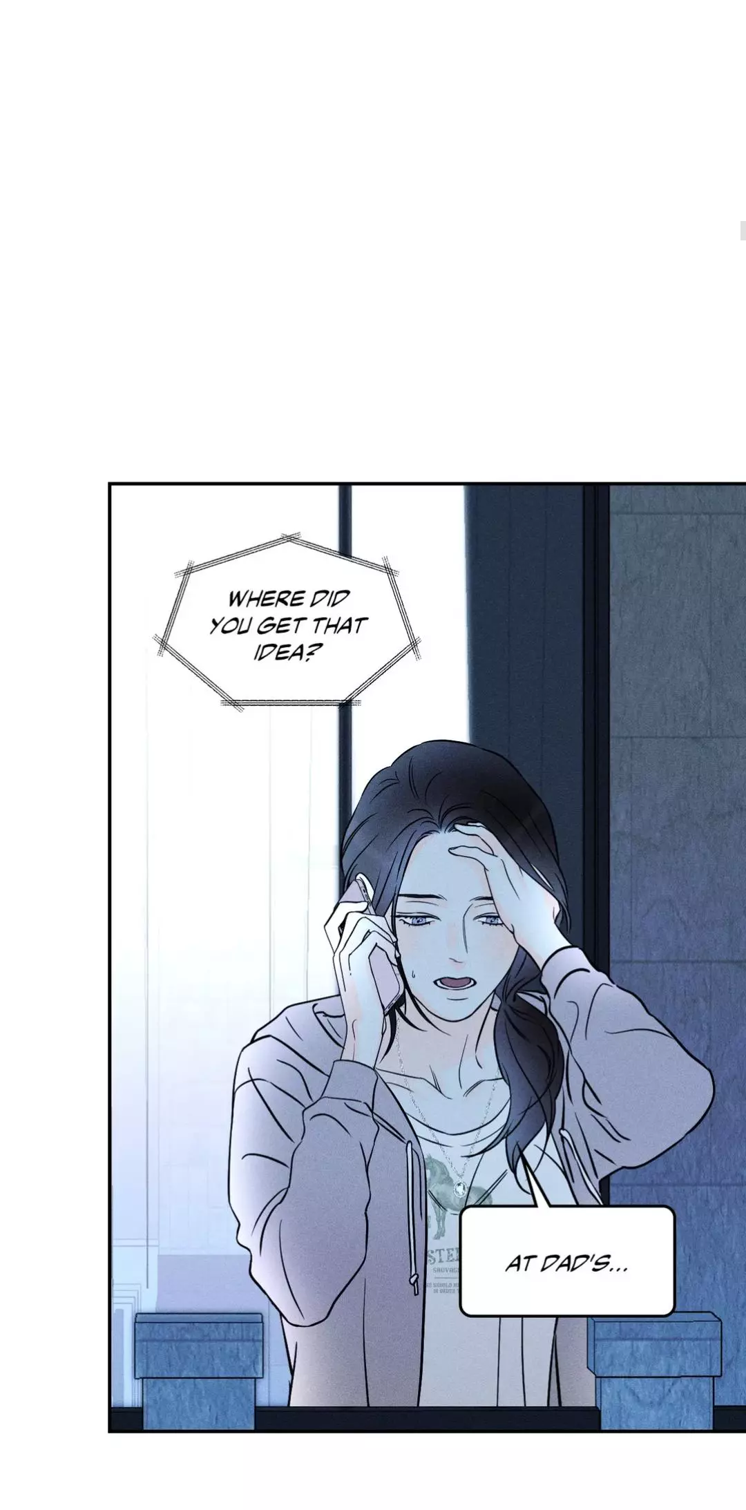 Do You Still Like Me? - Chapter 54 Page 13