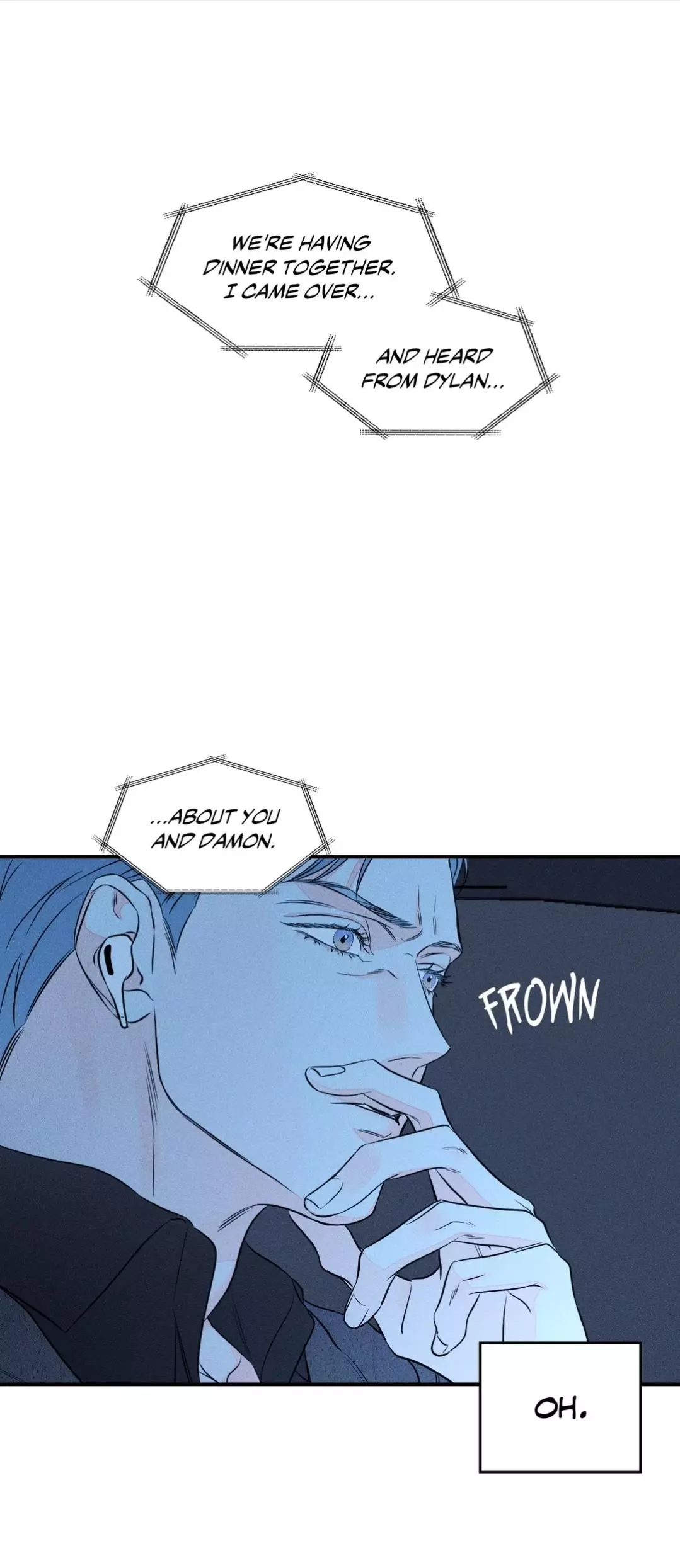Do You Still Like Me? - Chapter 54 Page 14