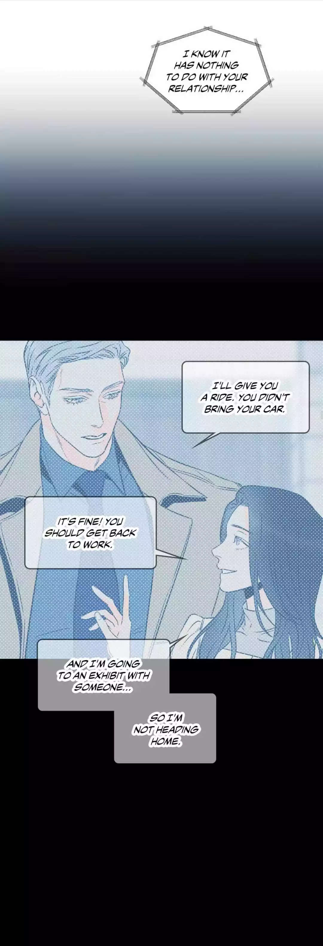 Do You Still Like Me? - Chapter 54 Page 15