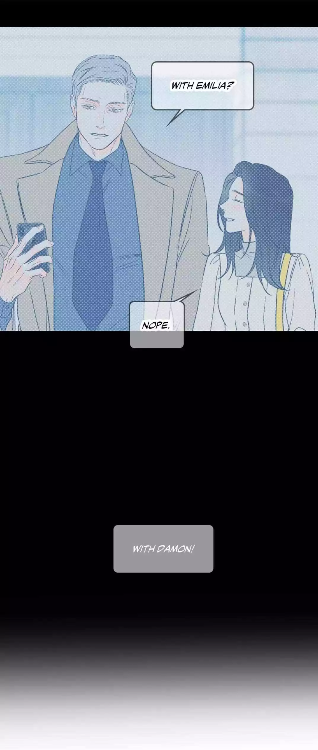 Do You Still Like Me? - Chapter 54 Page 16