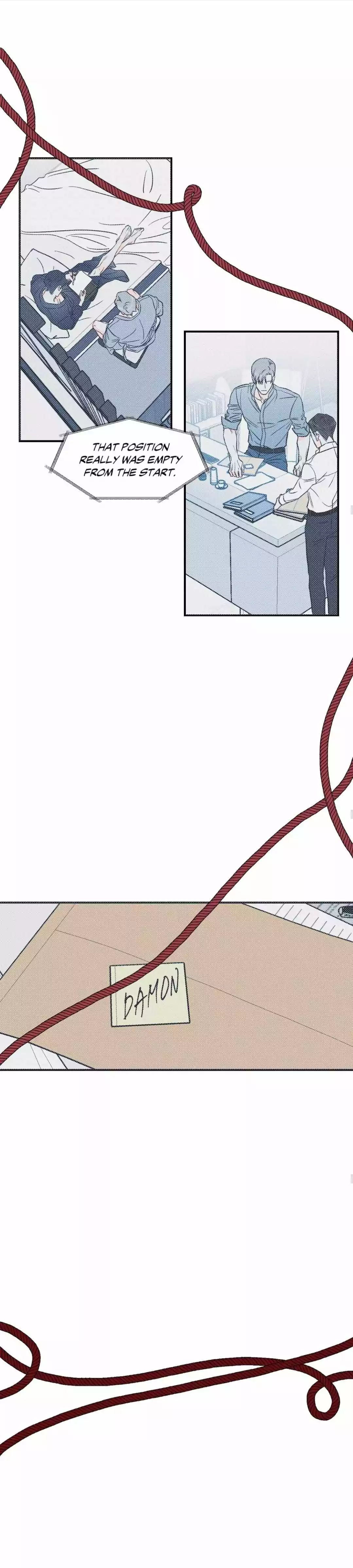 Do You Still Like Me? - Chapter 54 Page 20
