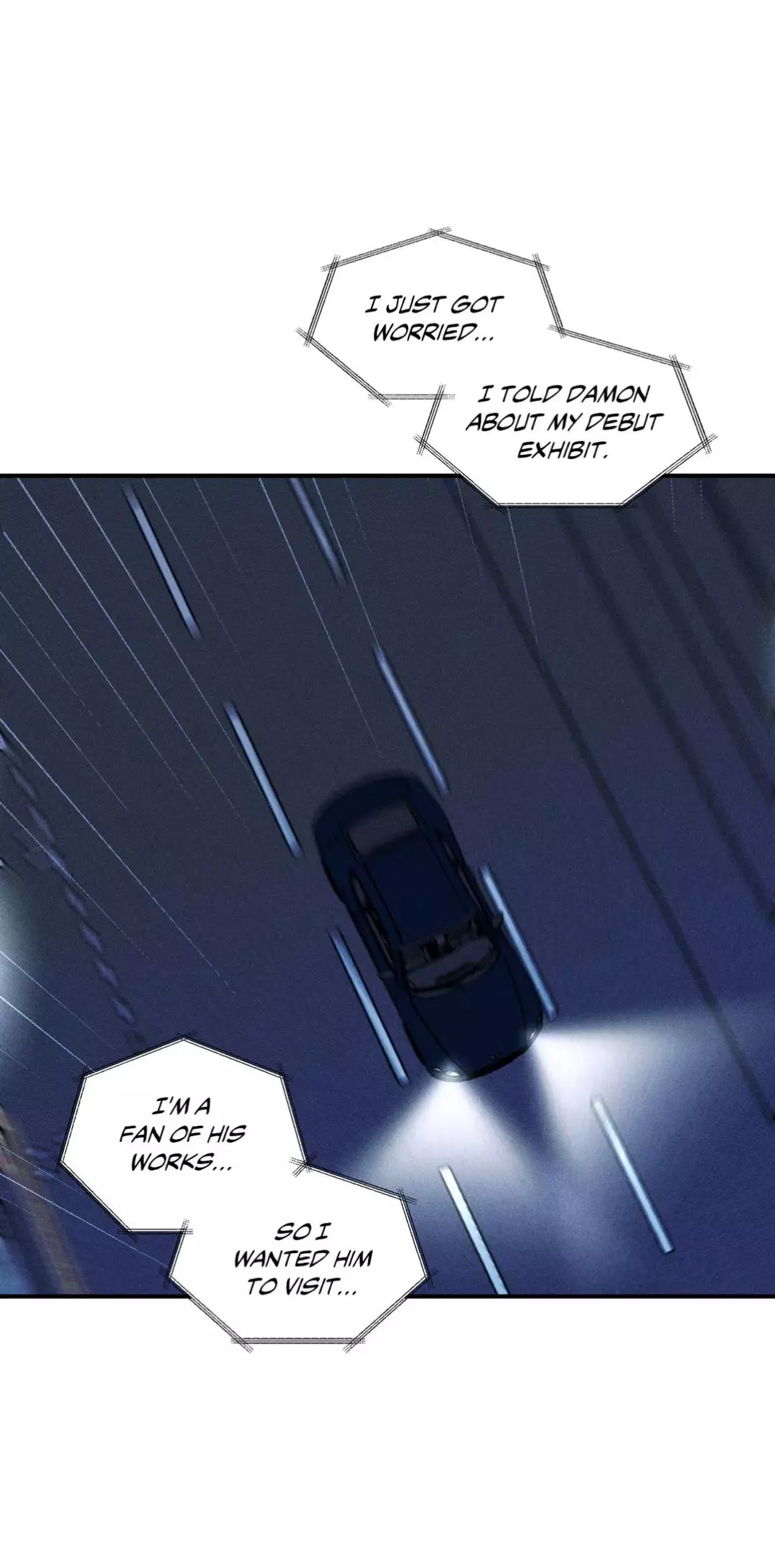 Do You Still Like Me? - Chapter 54 Page 23