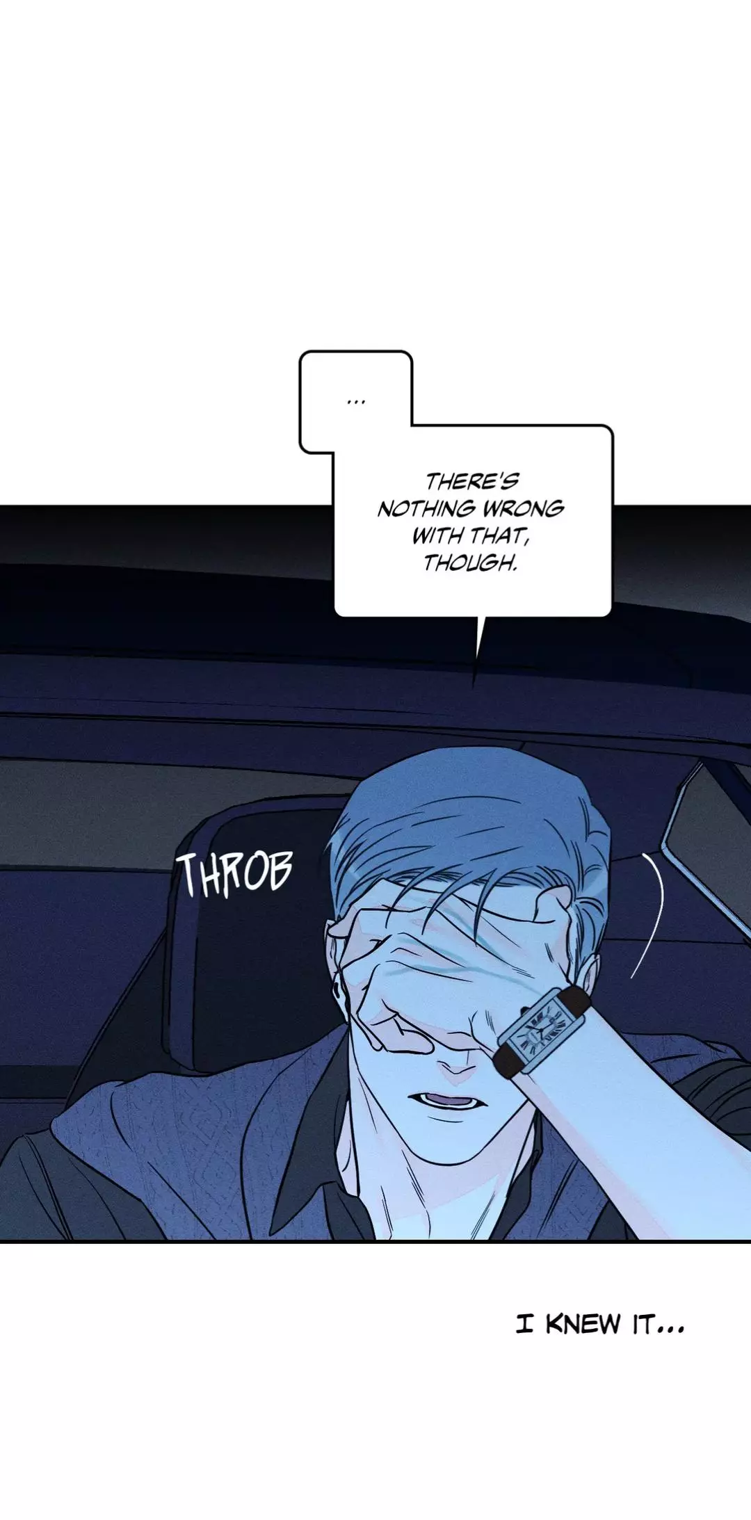 Do You Still Like Me? - Chapter 54 Page 24