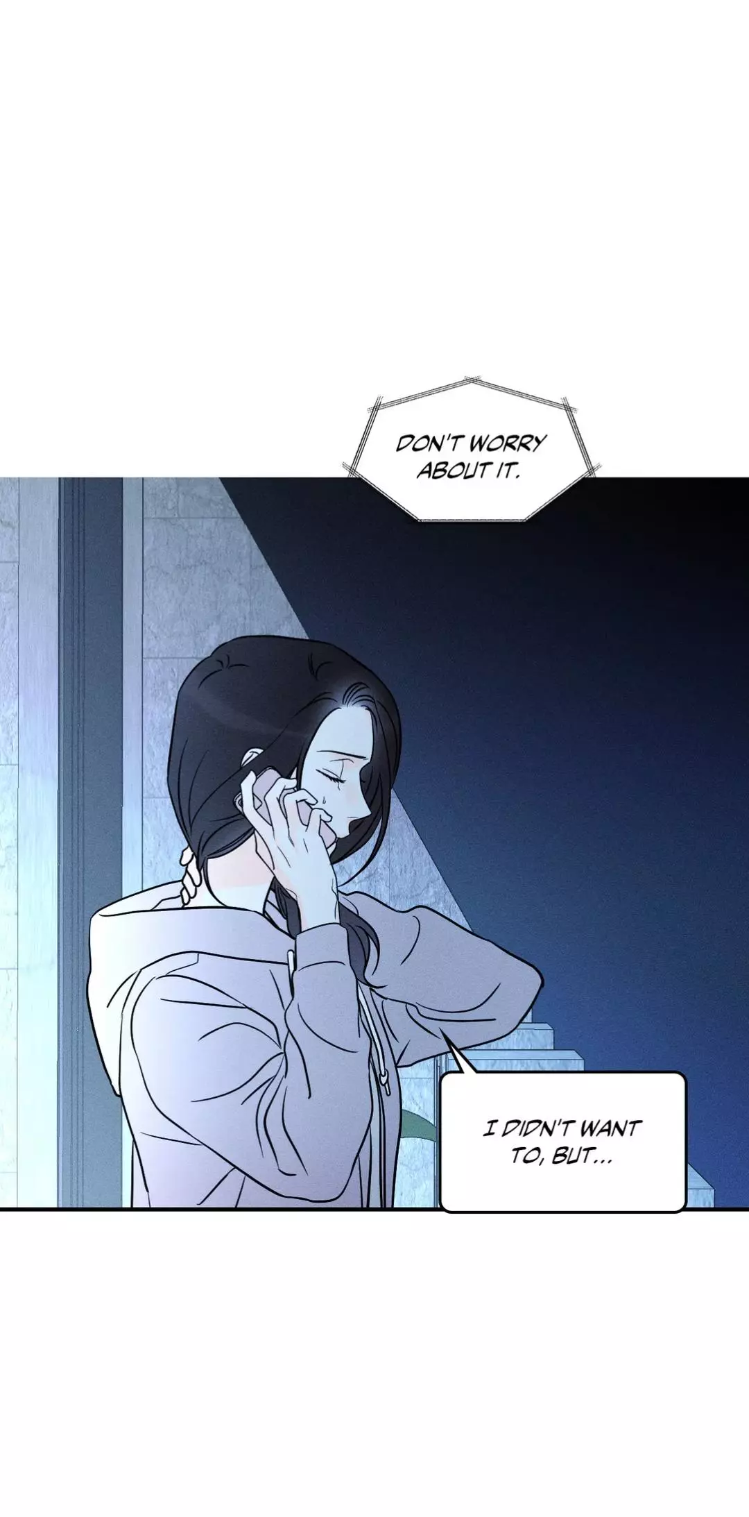 Do You Still Like Me? - Chapter 54 Page 25
