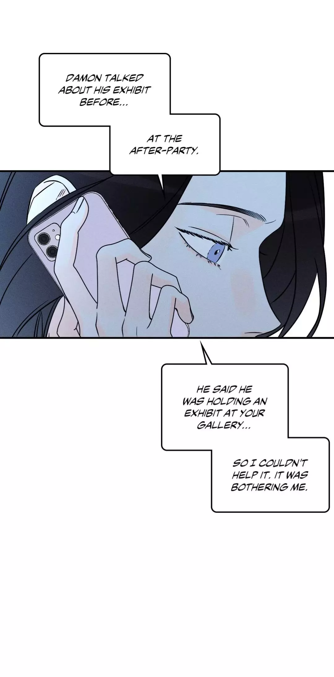 Do You Still Like Me? - Chapter 54 Page 26