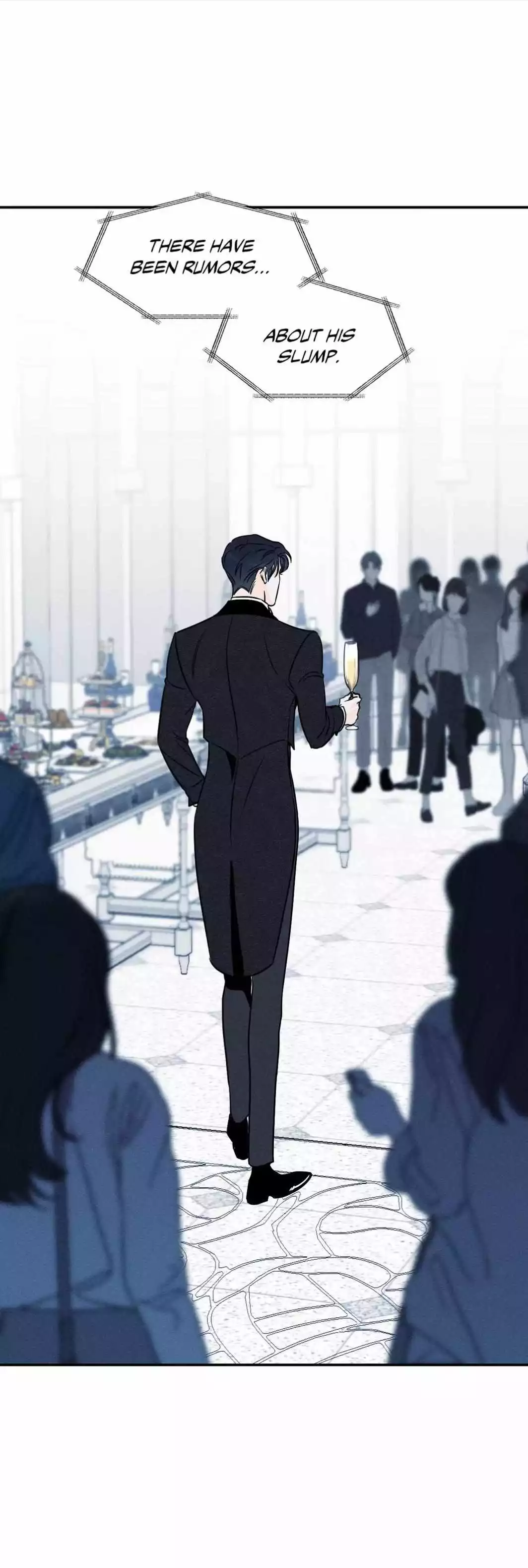 Do You Still Like Me? - Chapter 54 Page 27