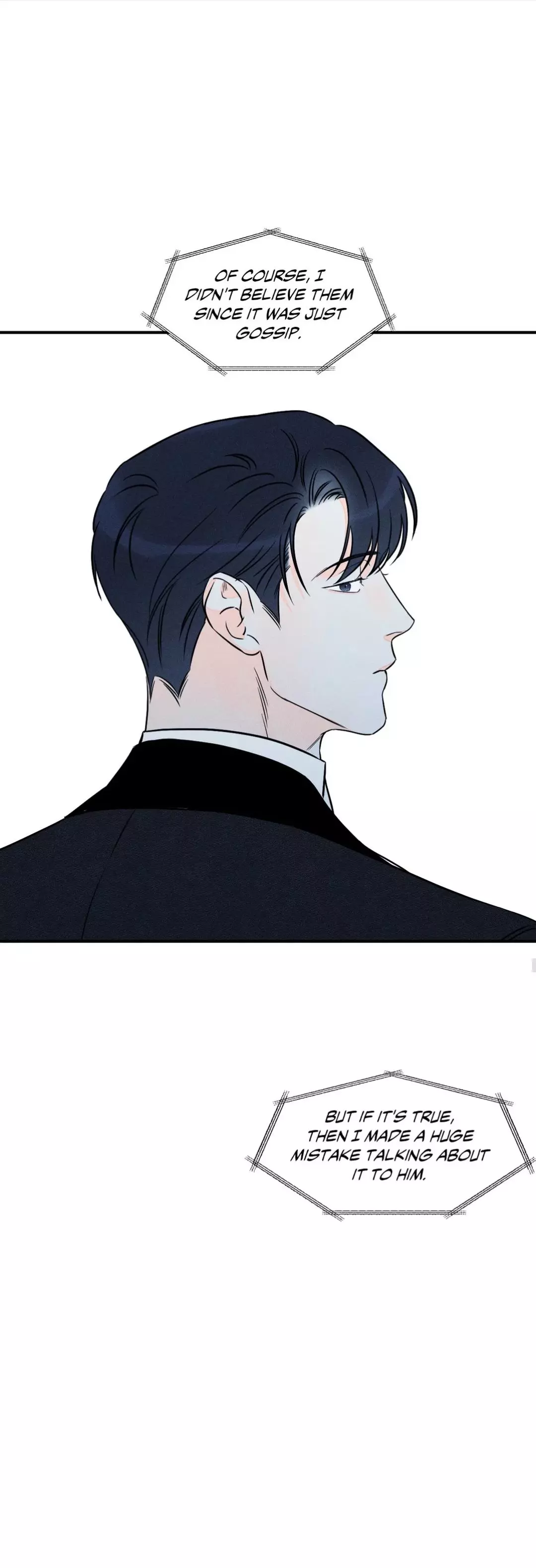 Do You Still Like Me? - Chapter 54 Page 28