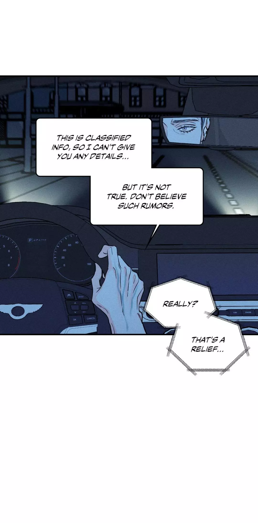 Do You Still Like Me? - Chapter 54 Page 30