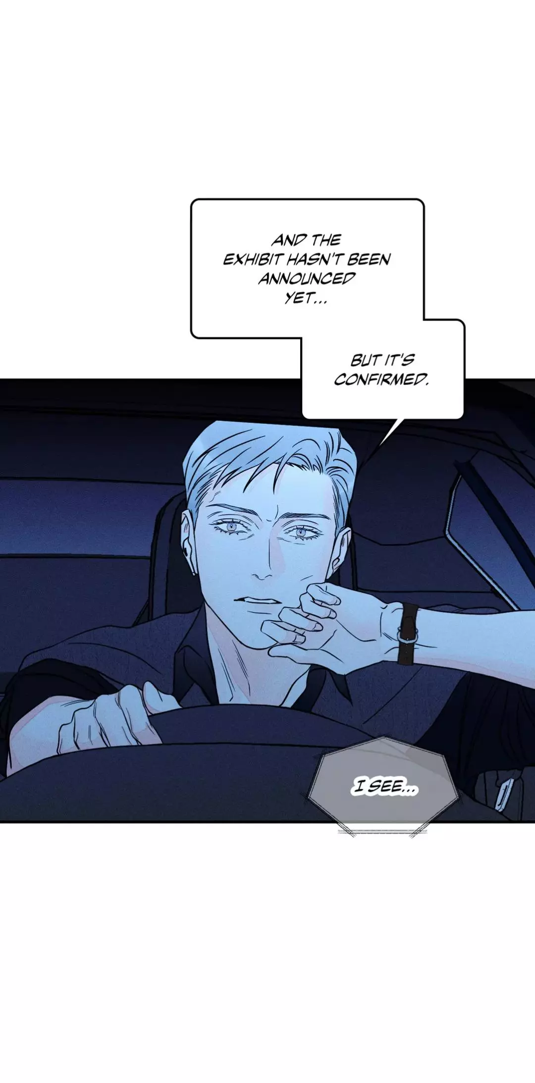Do You Still Like Me? - Chapter 54 Page 31