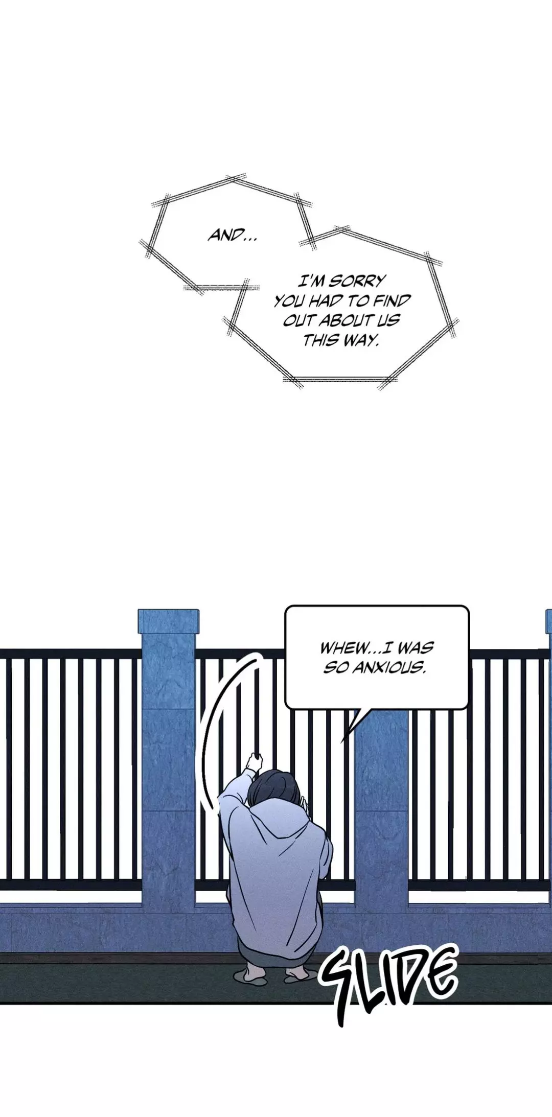 Do You Still Like Me? - Chapter 54 Page 32