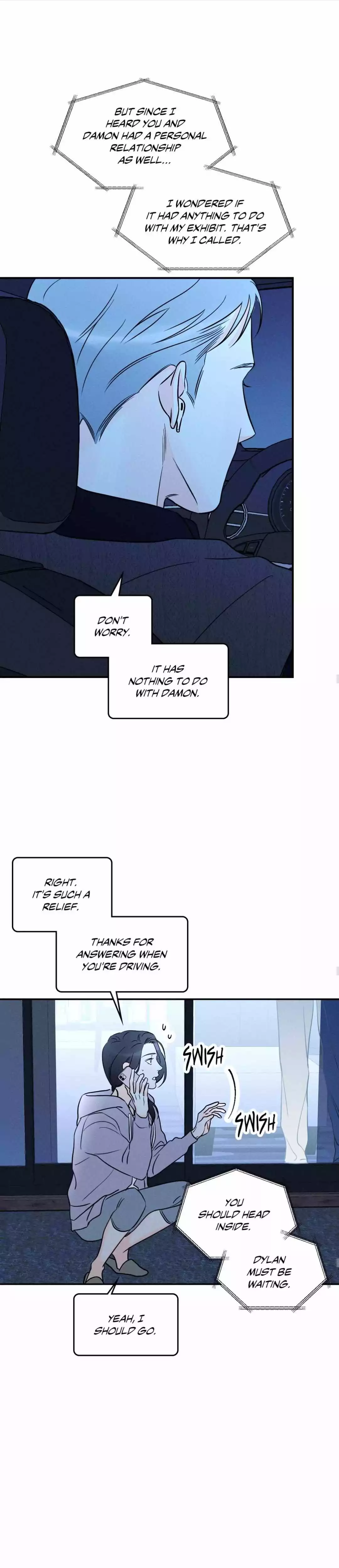 Do You Still Like Me? - Chapter 54 Page 34