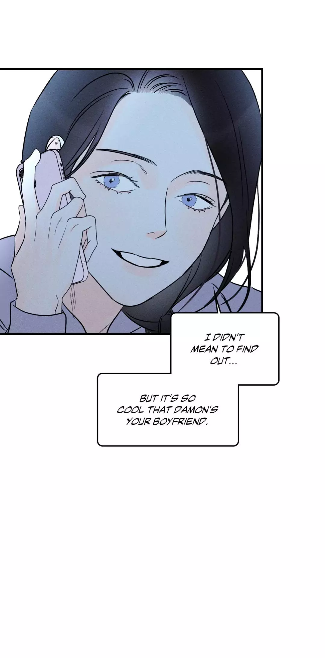 Do You Still Like Me? - Chapter 54 Page 35