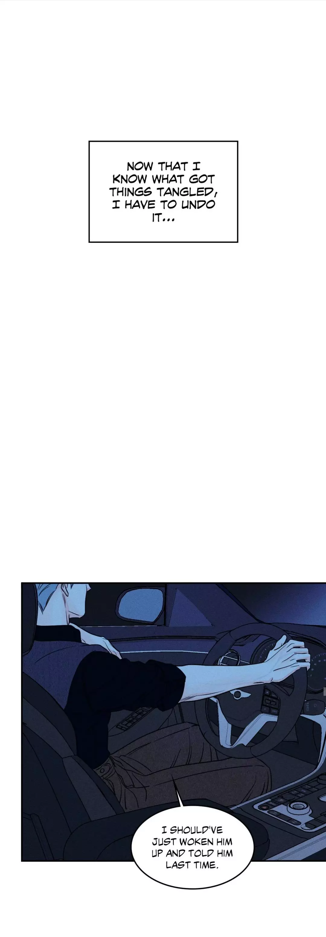 Do You Still Like Me? - Chapter 54 Page 39