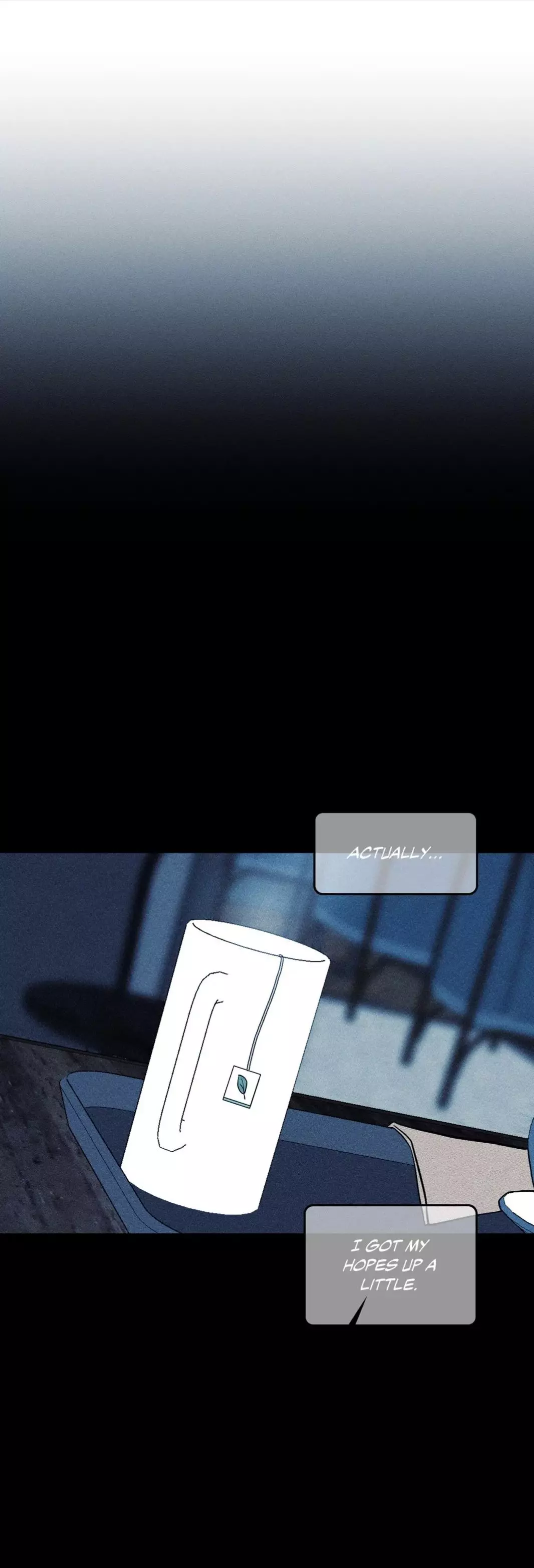 Do You Still Like Me? - Chapter 54 Page 42