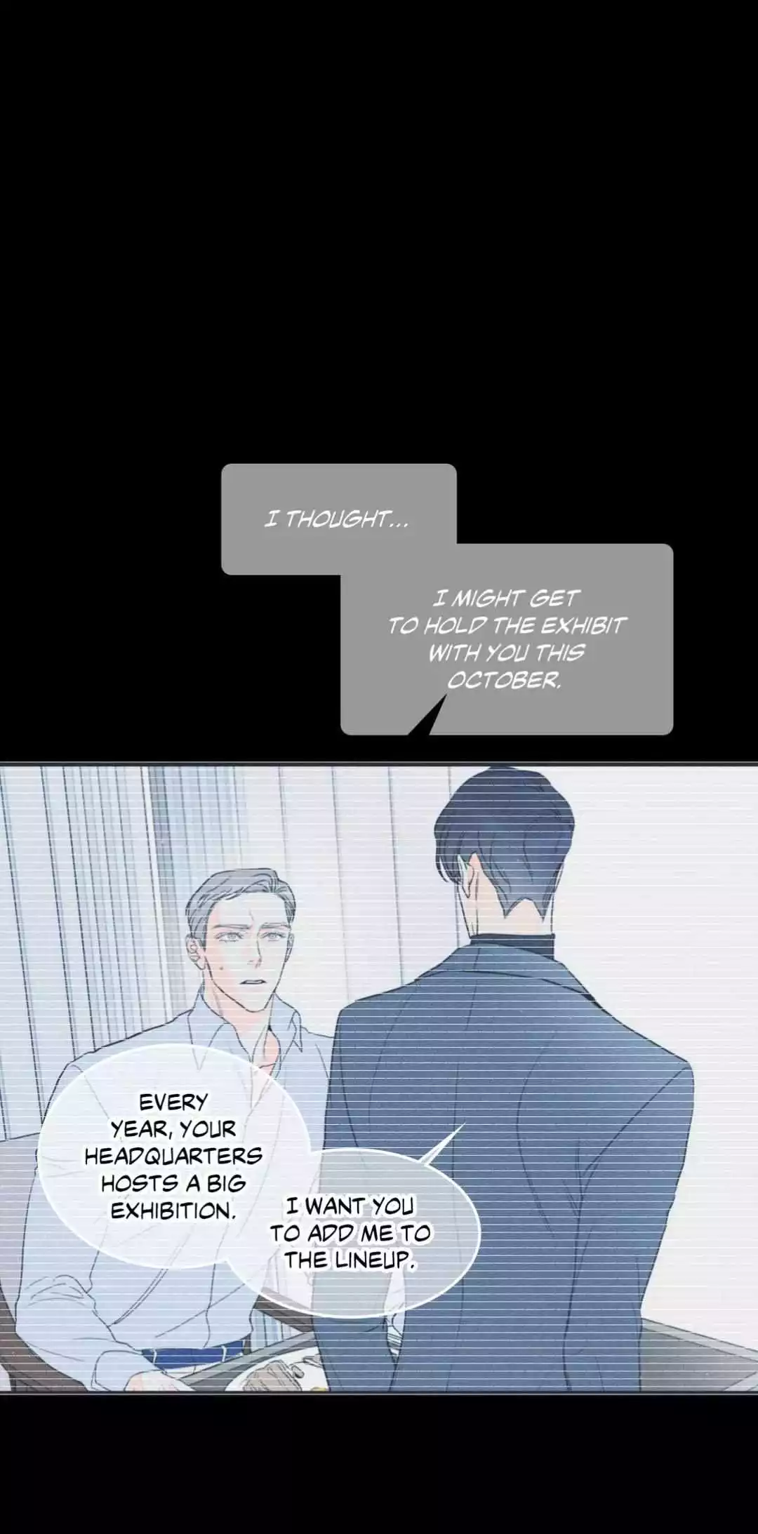 Do You Still Like Me? - Chapter 54 Page 43