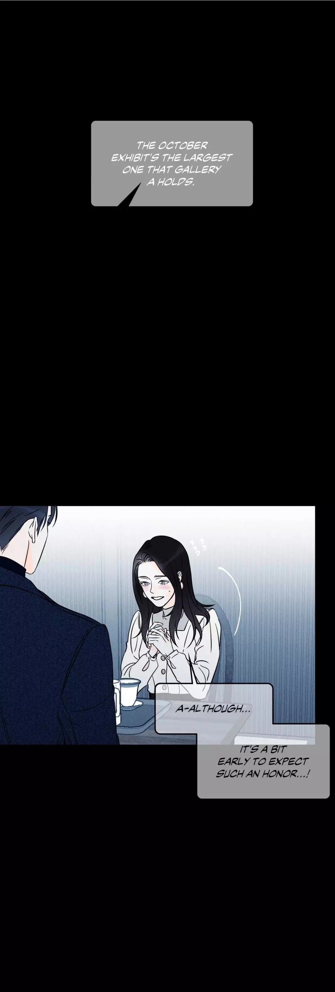 Do You Still Like Me? - Chapter 54 Page 44