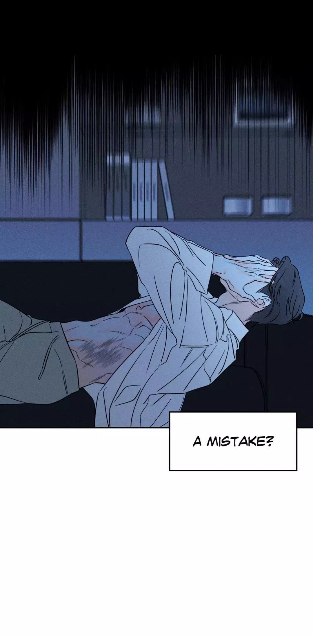 Do You Still Like Me? - Chapter 54 Page 47