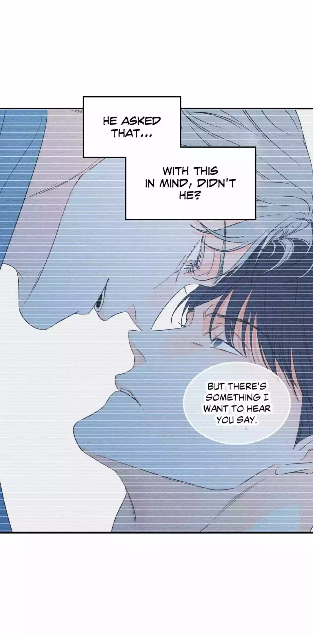 Do You Still Like Me? - Chapter 54 Page 52