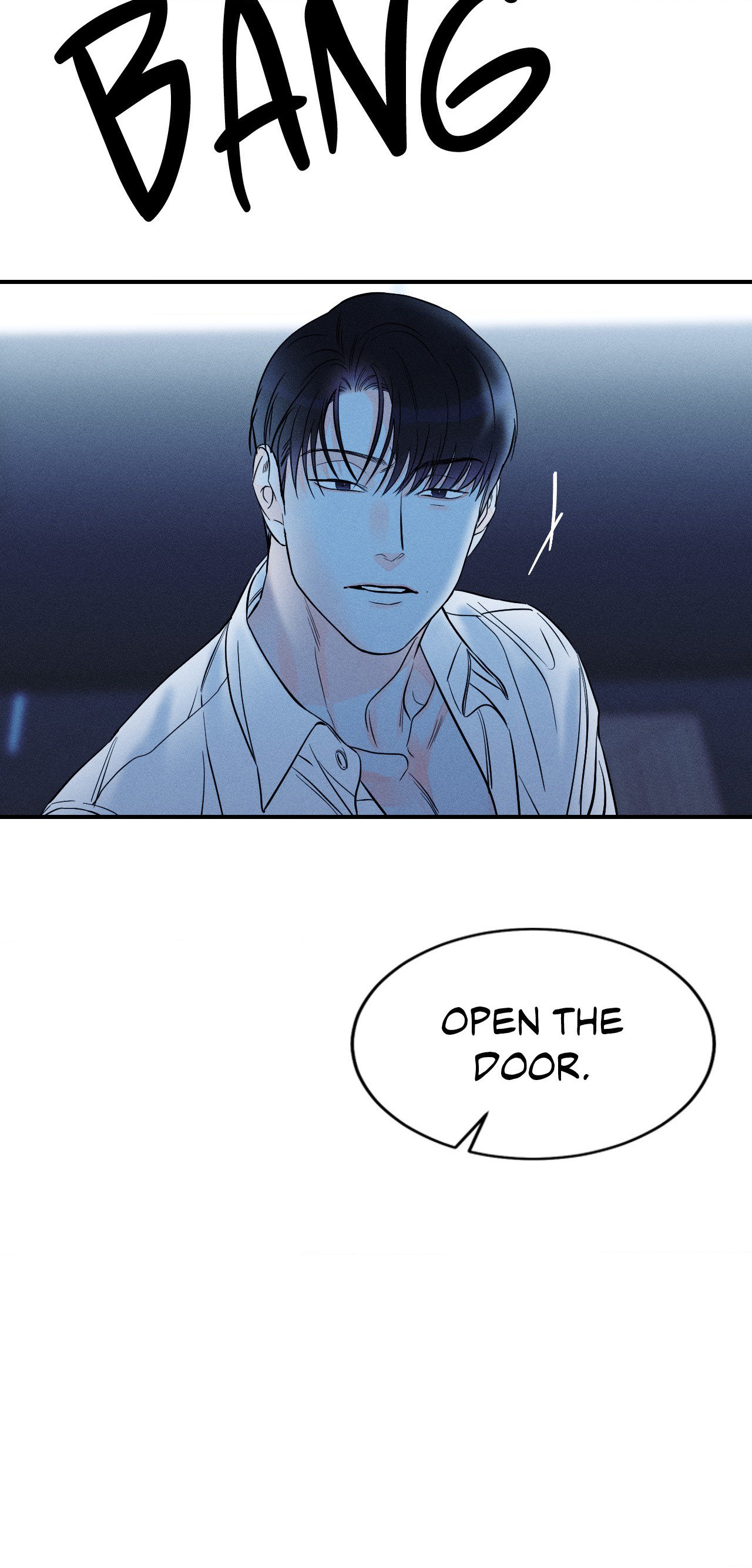 Do You Still Like Me? - Chapter 55 Page 5