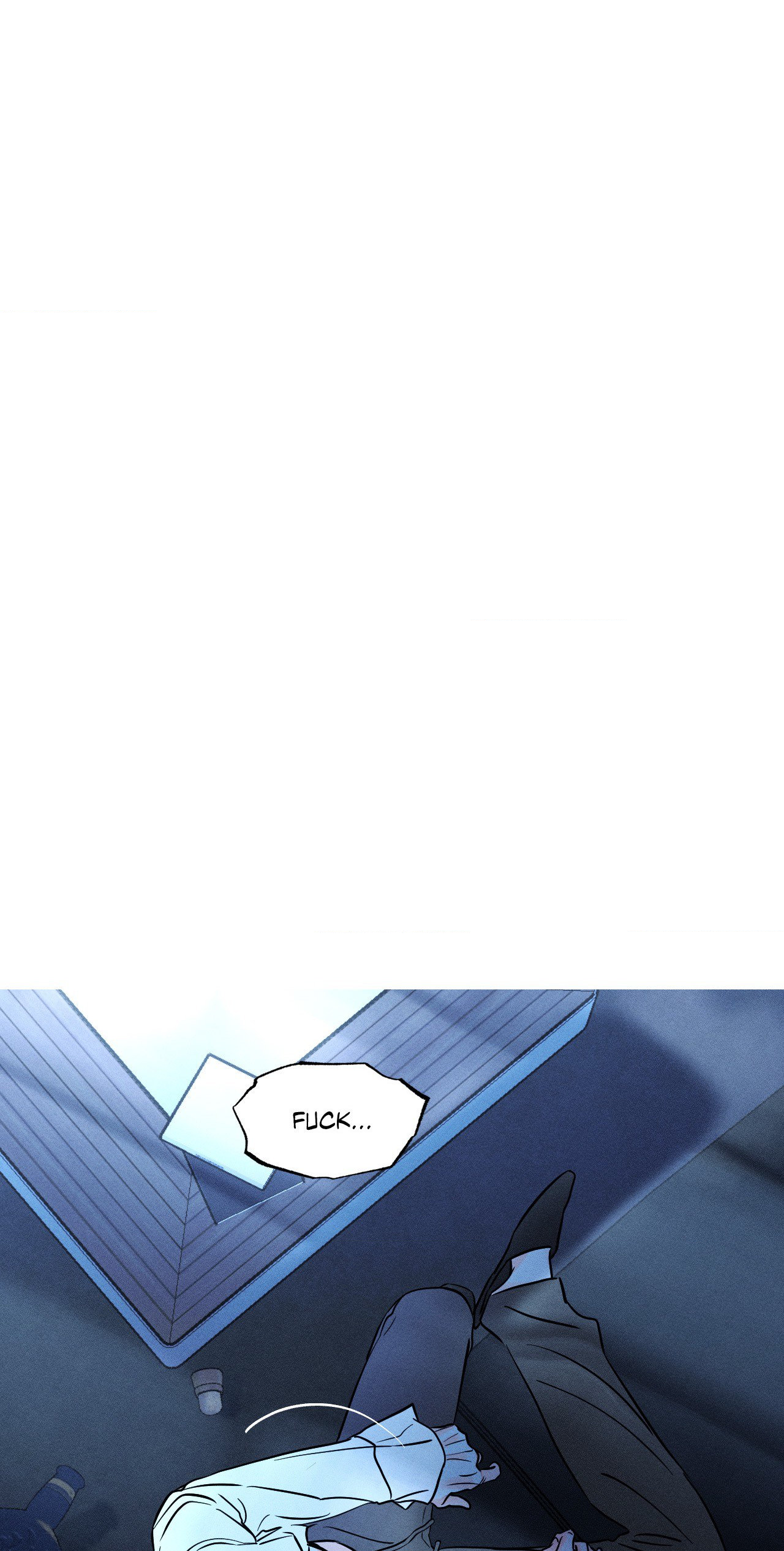 Do You Still Like Me? - Chapter 55 Page 7
