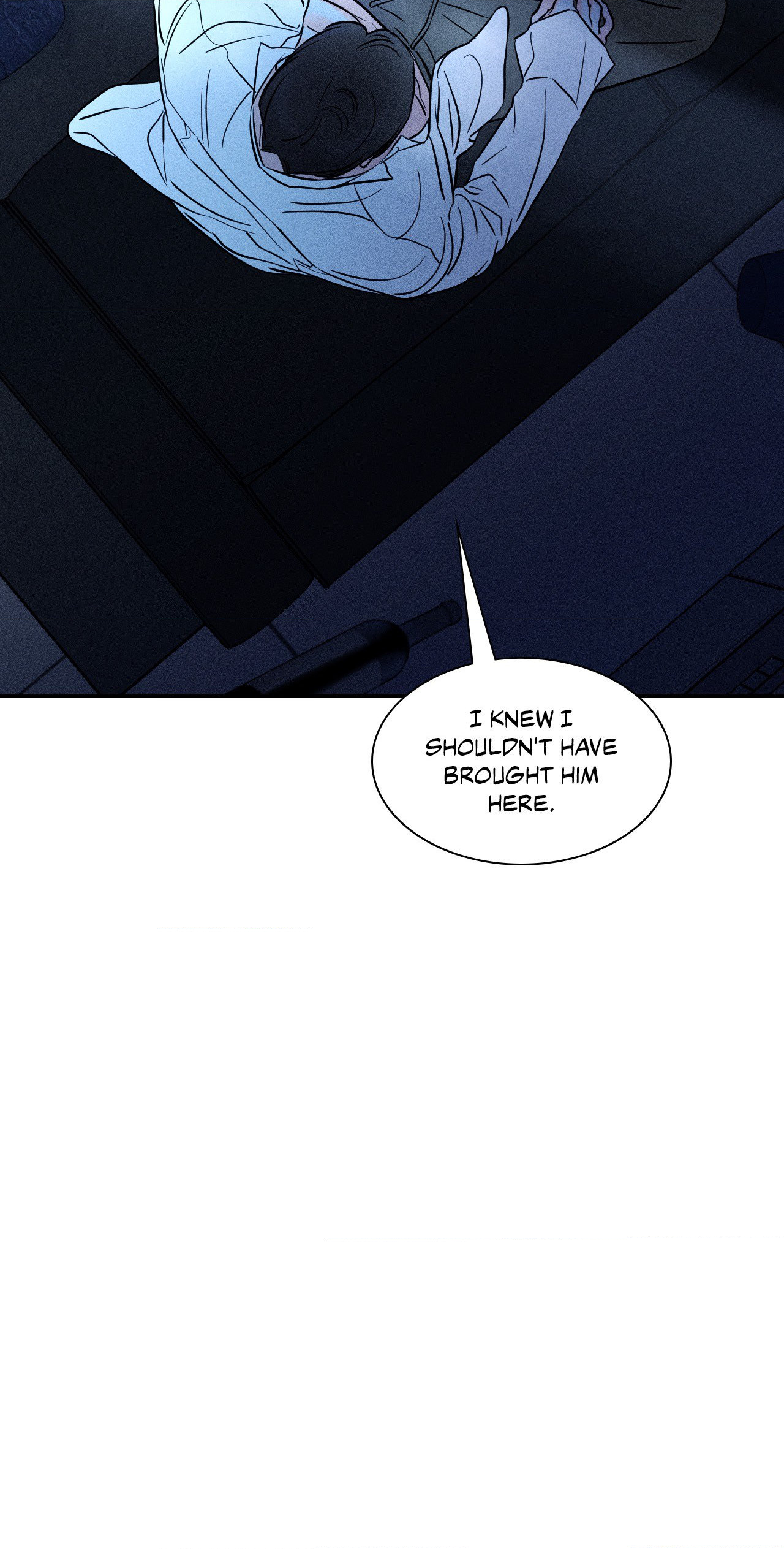 Do You Still Like Me? - Chapter 55 Page 8