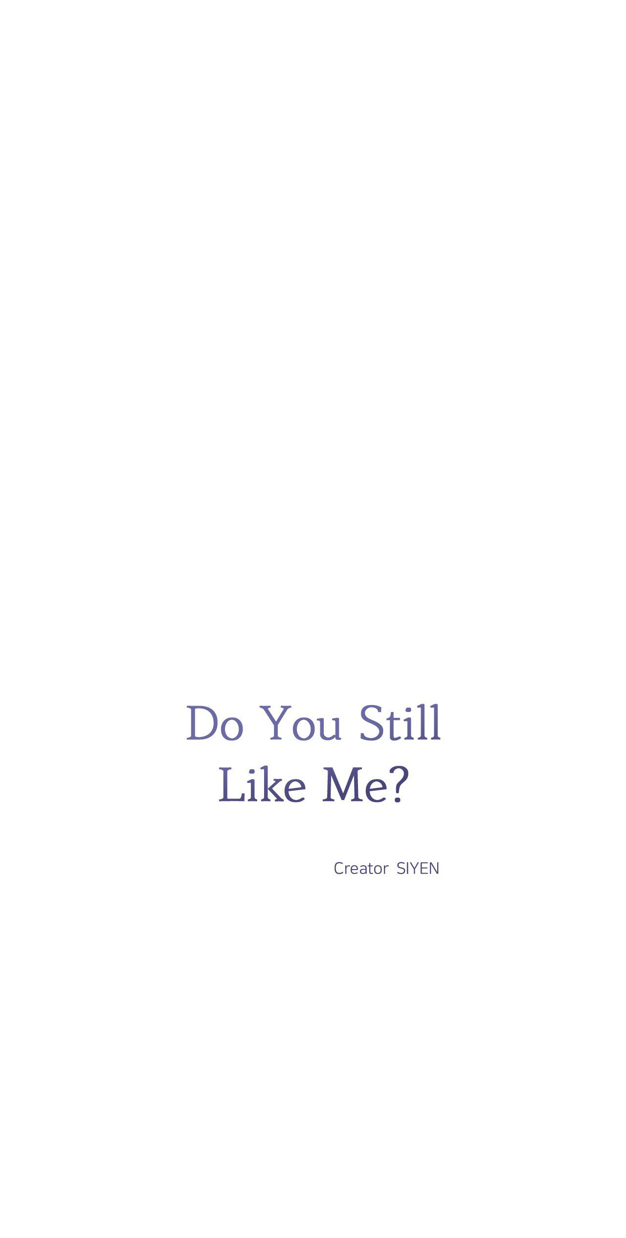 Do You Still Like Me? - Chapter 55 Page 9