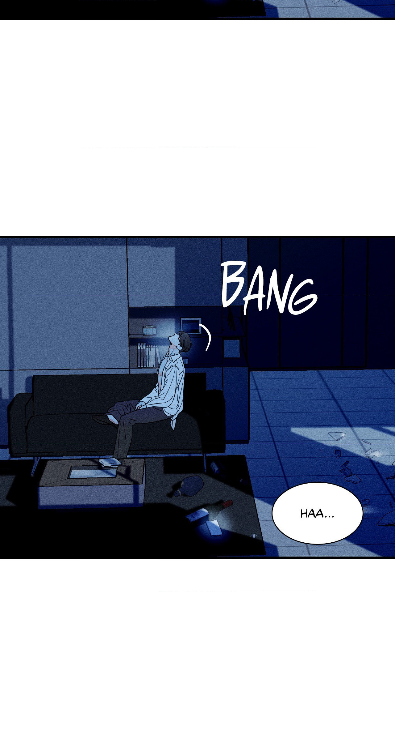 Do You Still Like Me? - Chapter 55 Page 11