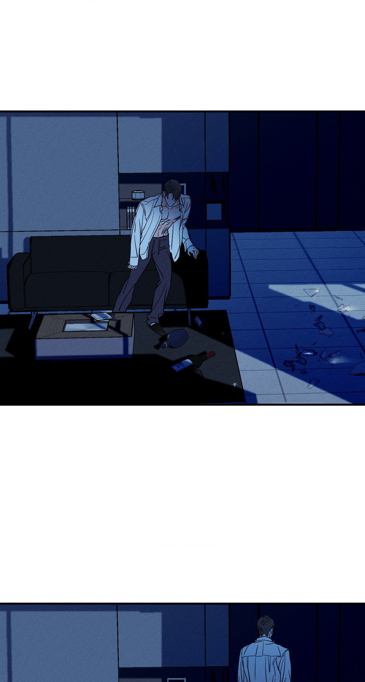 Do You Still Like Me? - Chapter 55 Page 12