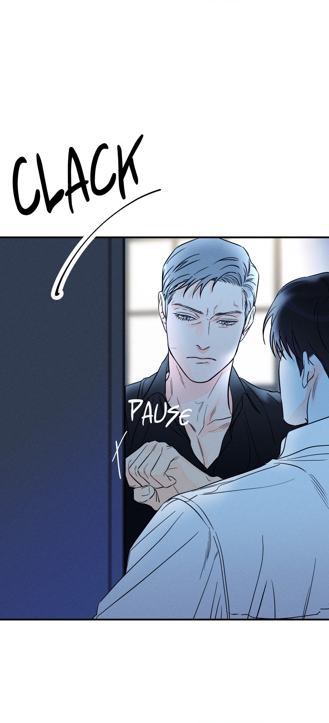 Do You Still Like Me? - Chapter 55 Page 16