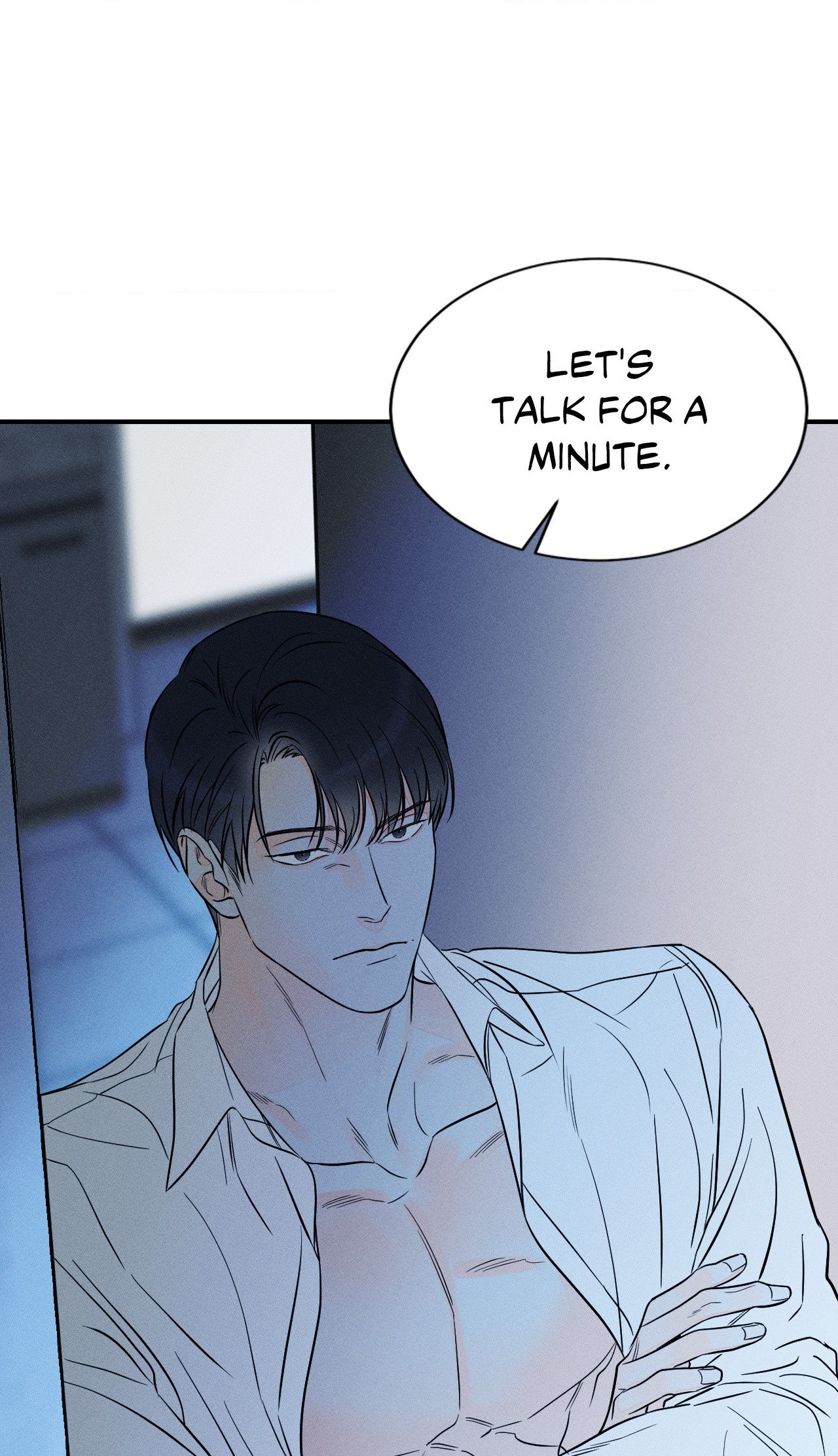 Do You Still Like Me? - Chapter 55 Page 18