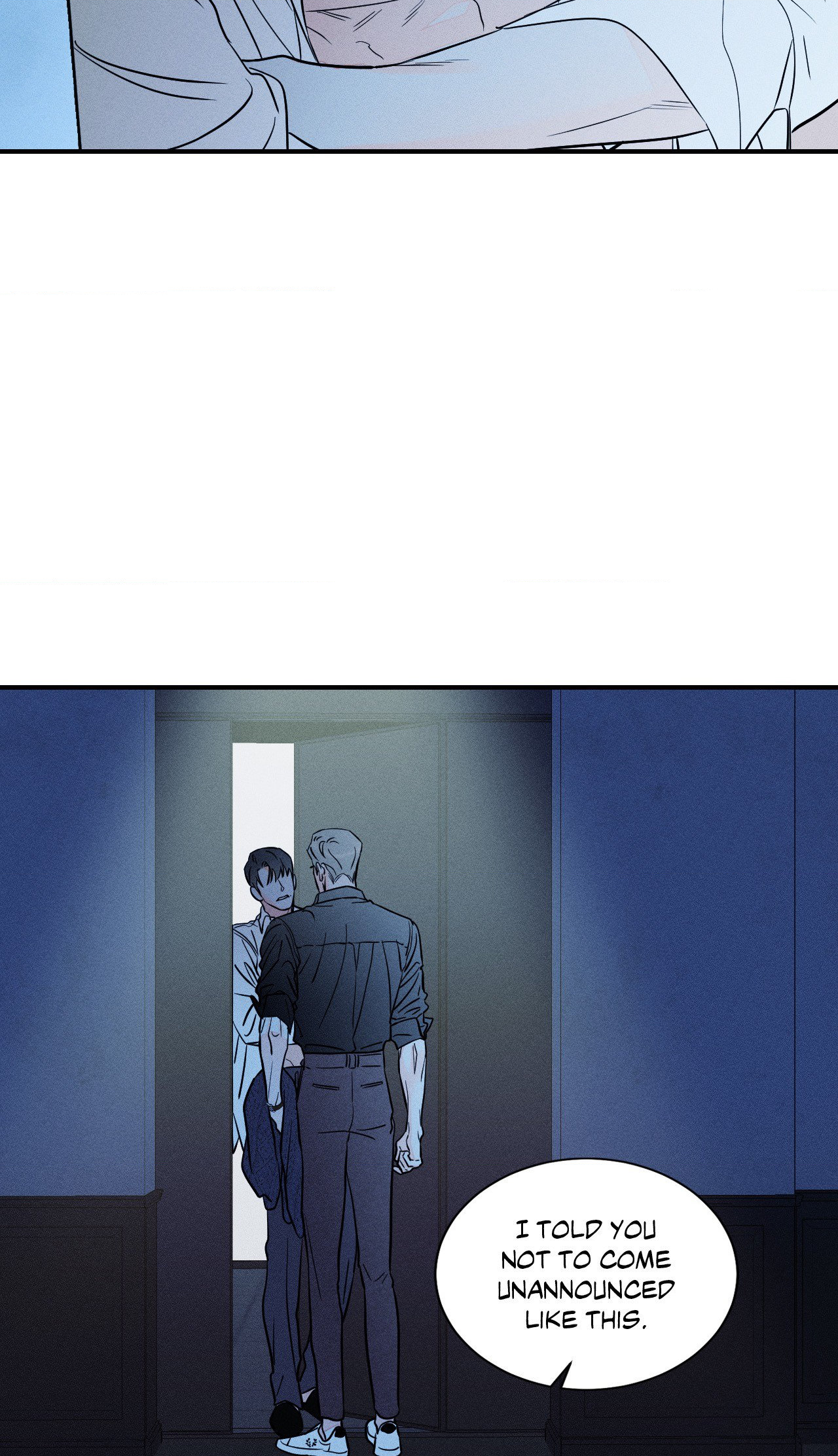 Do You Still Like Me? - Chapter 55 Page 19
