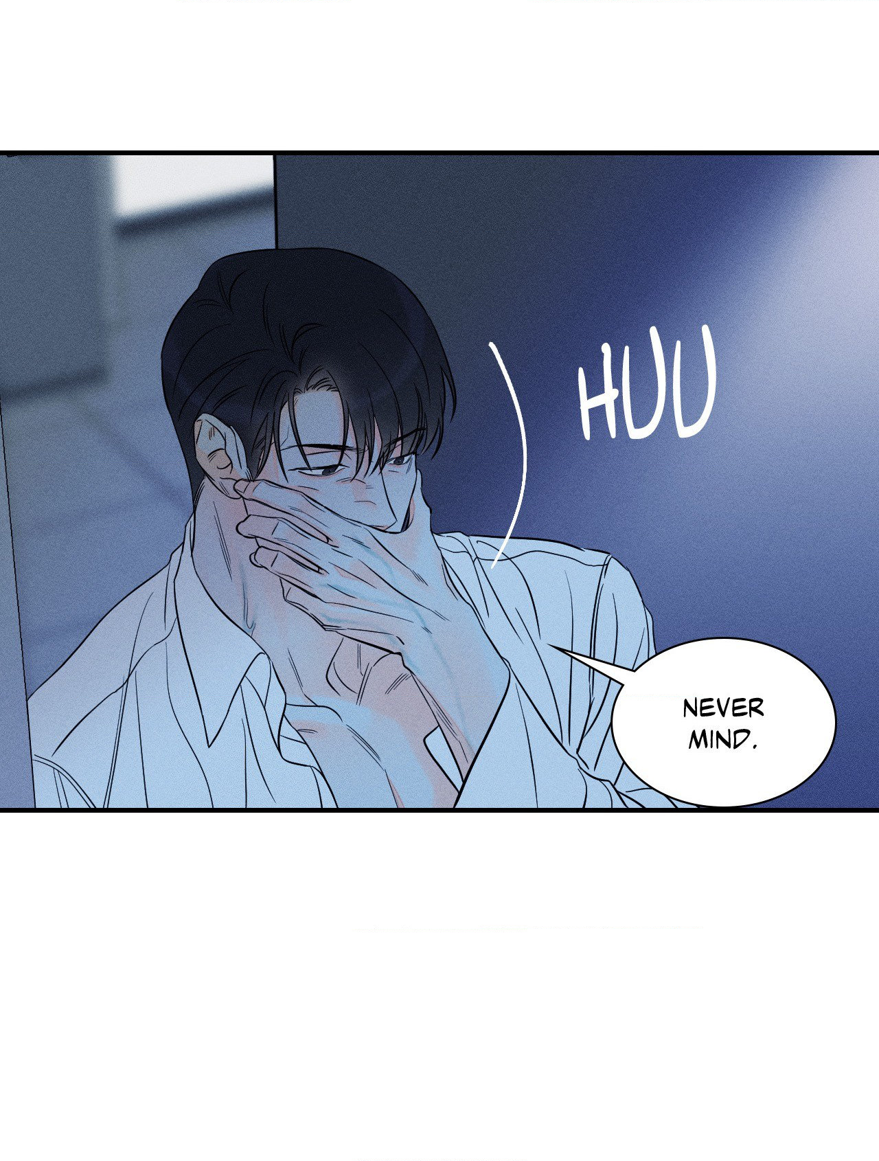 Do You Still Like Me? - Chapter 55 Page 27