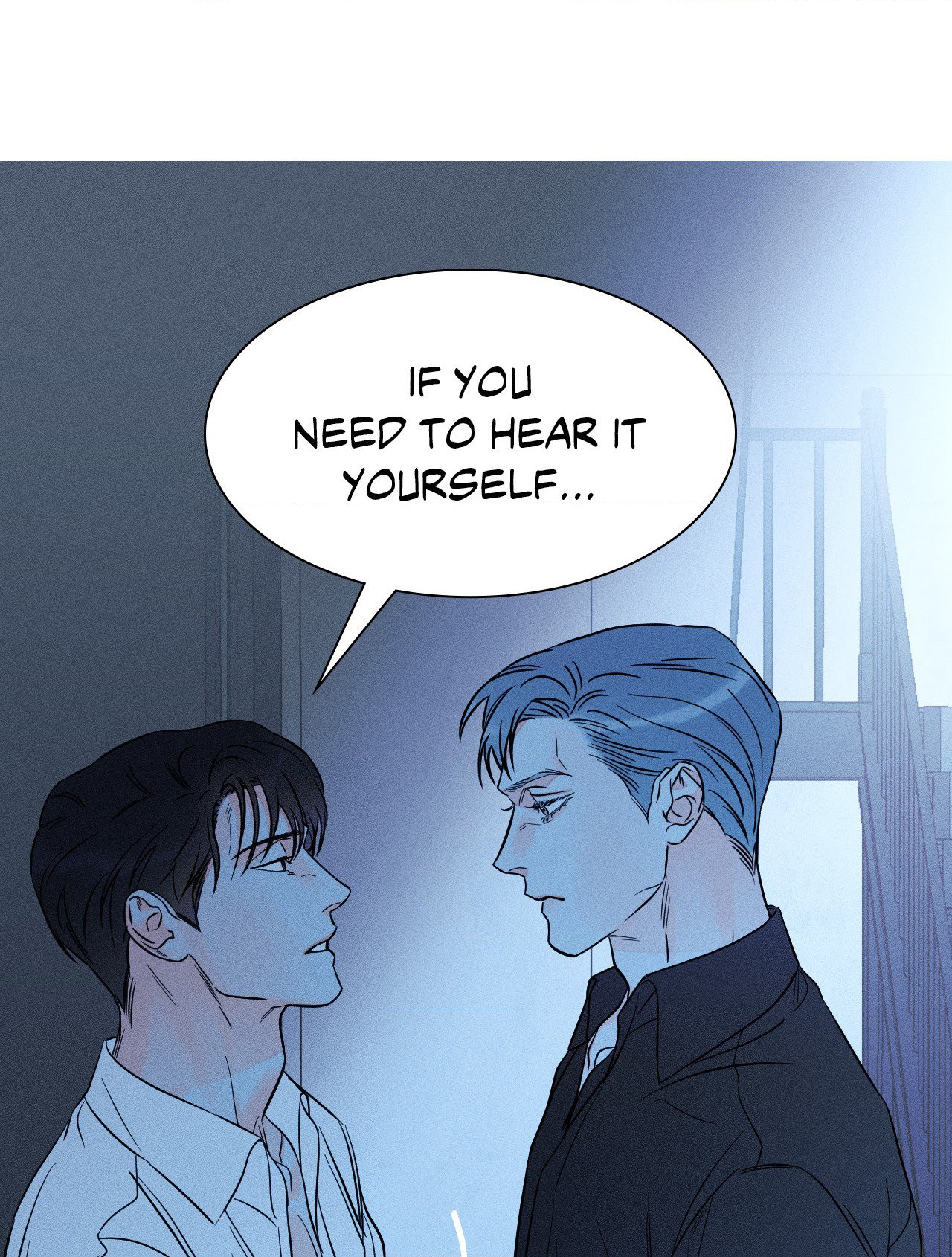 Do You Still Like Me? - Chapter 55 Page 28