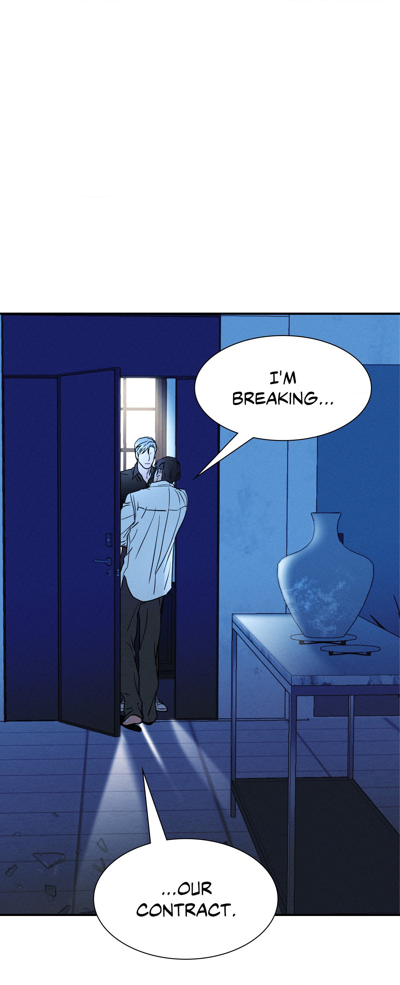 Do You Still Like Me? - Chapter 55 Page 30