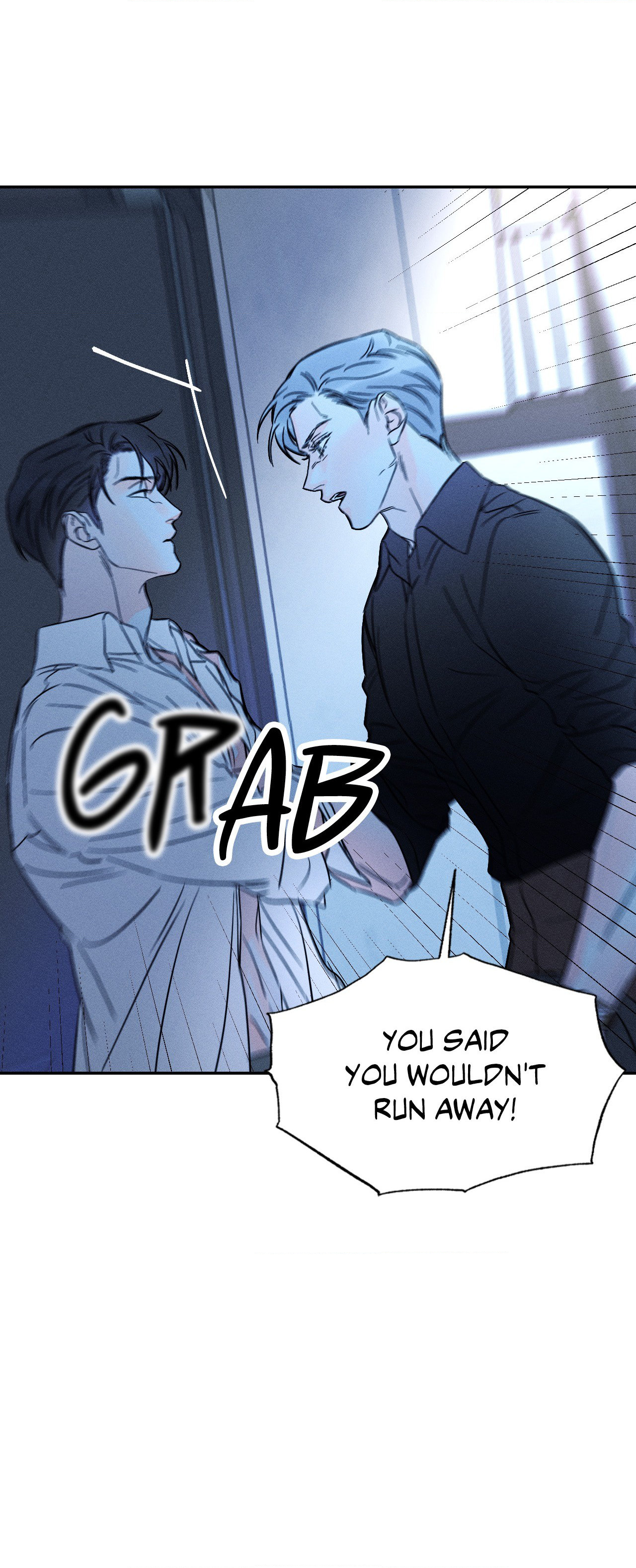 Do You Still Like Me? - Chapter 55 Page 32