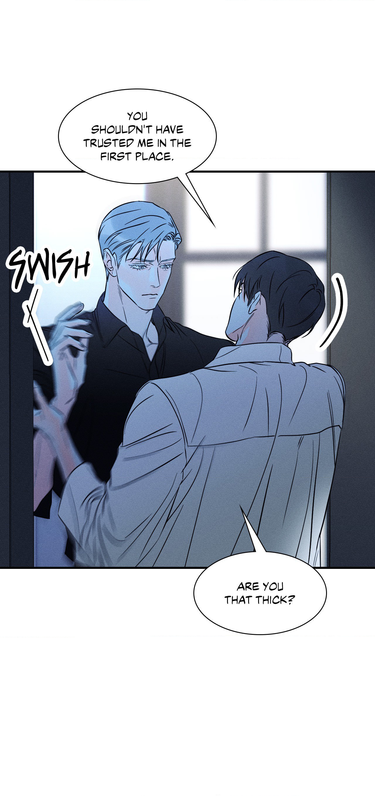 Do You Still Like Me? - Chapter 55 Page 36