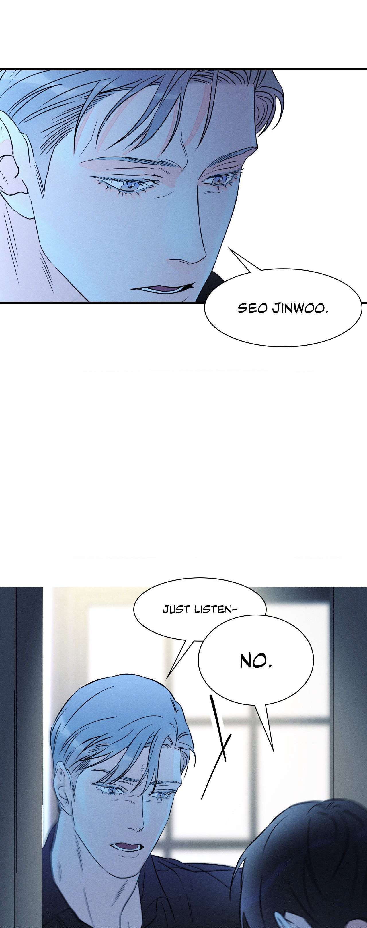 Do You Still Like Me? - Chapter 55 Page 38