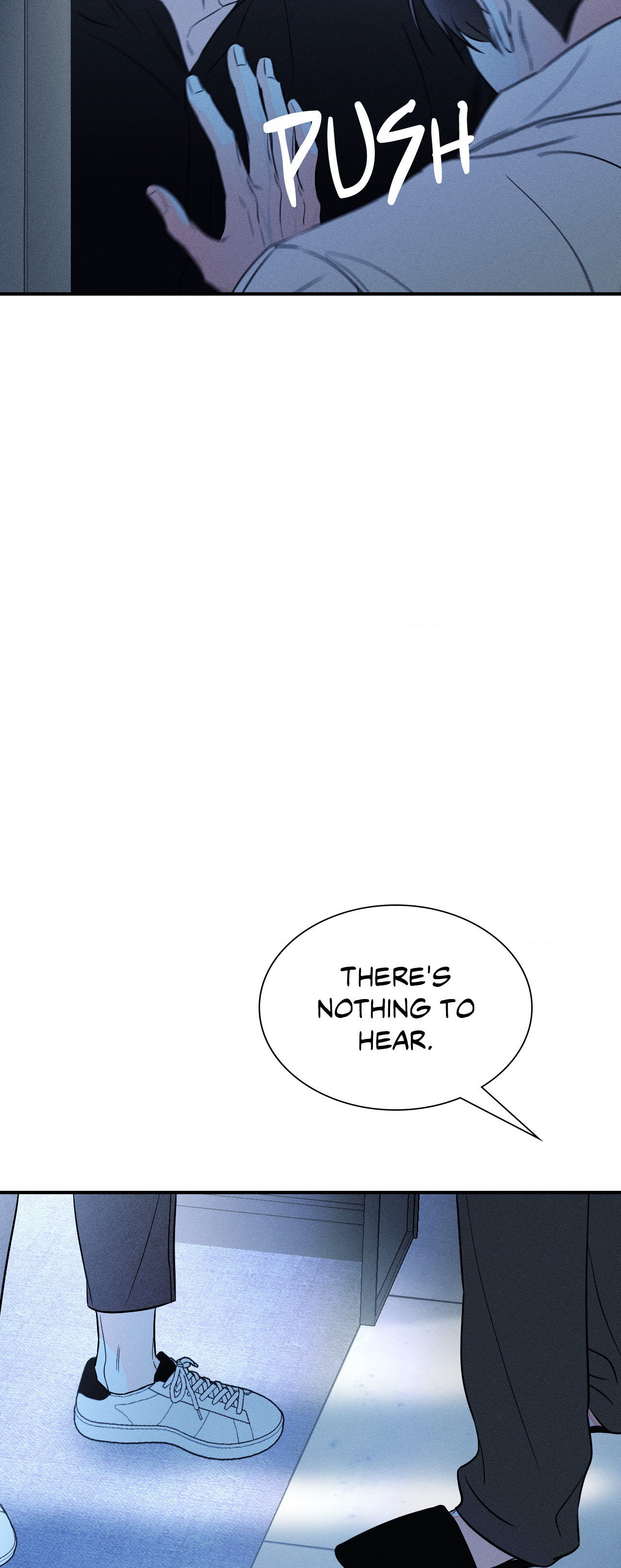Do You Still Like Me? - Chapter 55 Page 39