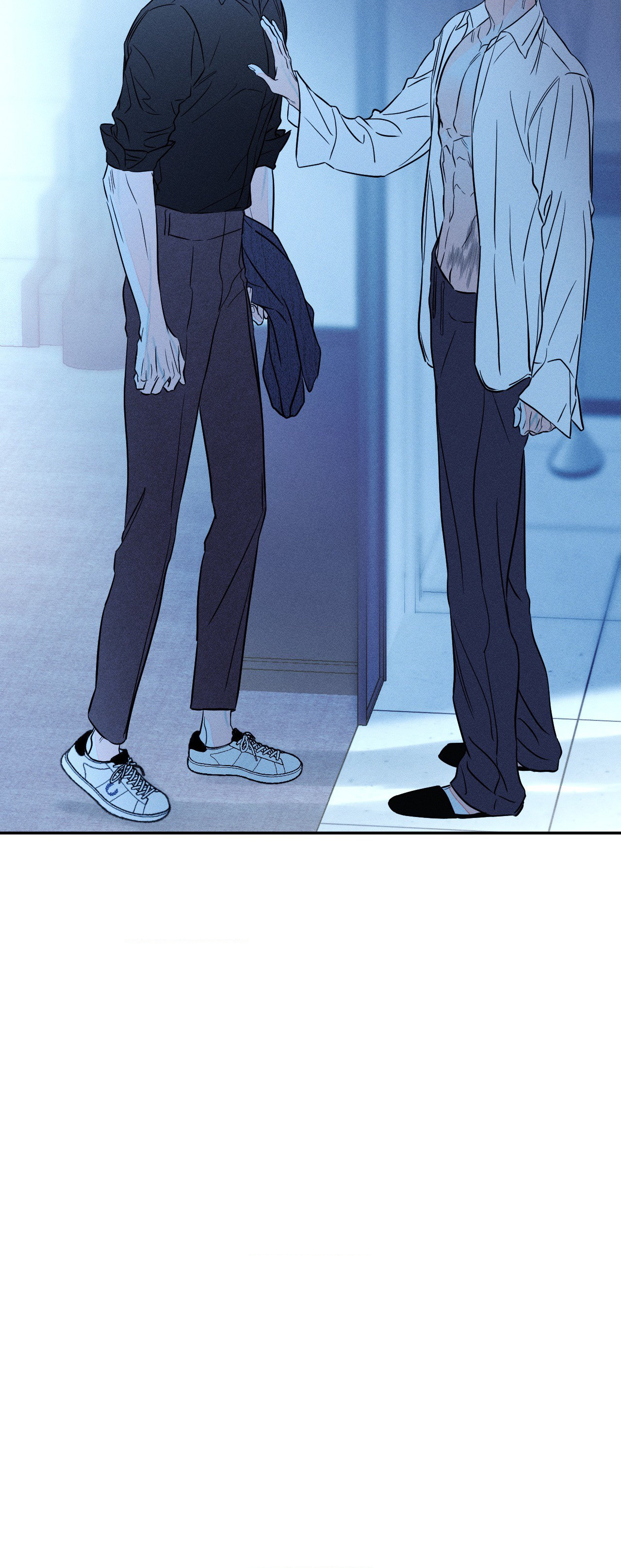 Do You Still Like Me? - Chapter 55 Page 41