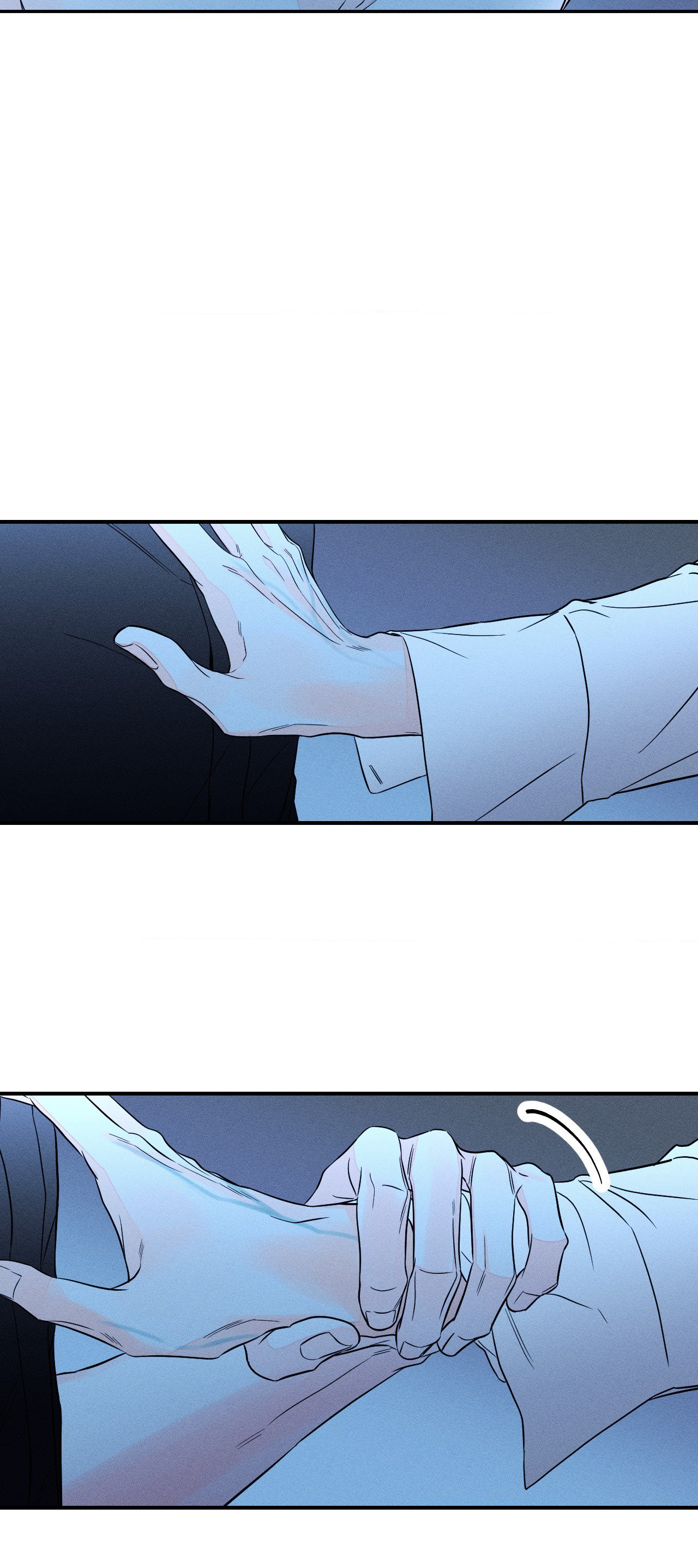 Do You Still Like Me? - Chapter 55 Page 43