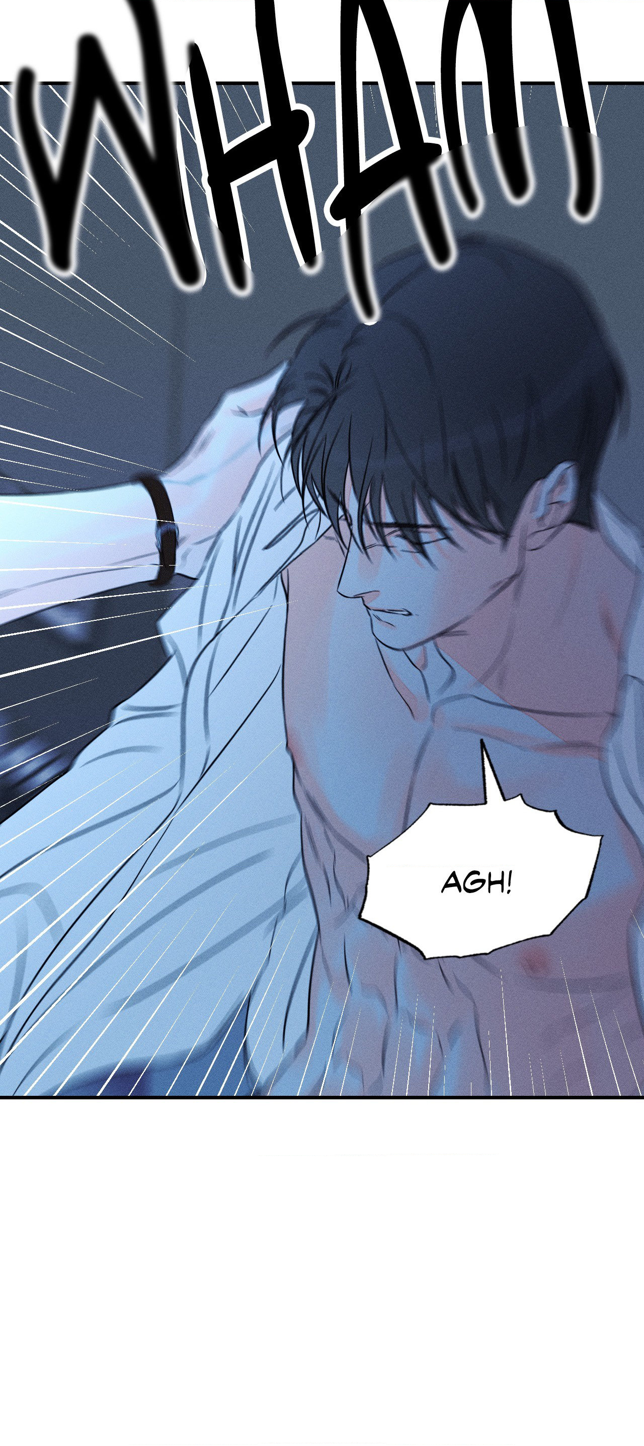 Do You Still Like Me? - Chapter 55 Page 45