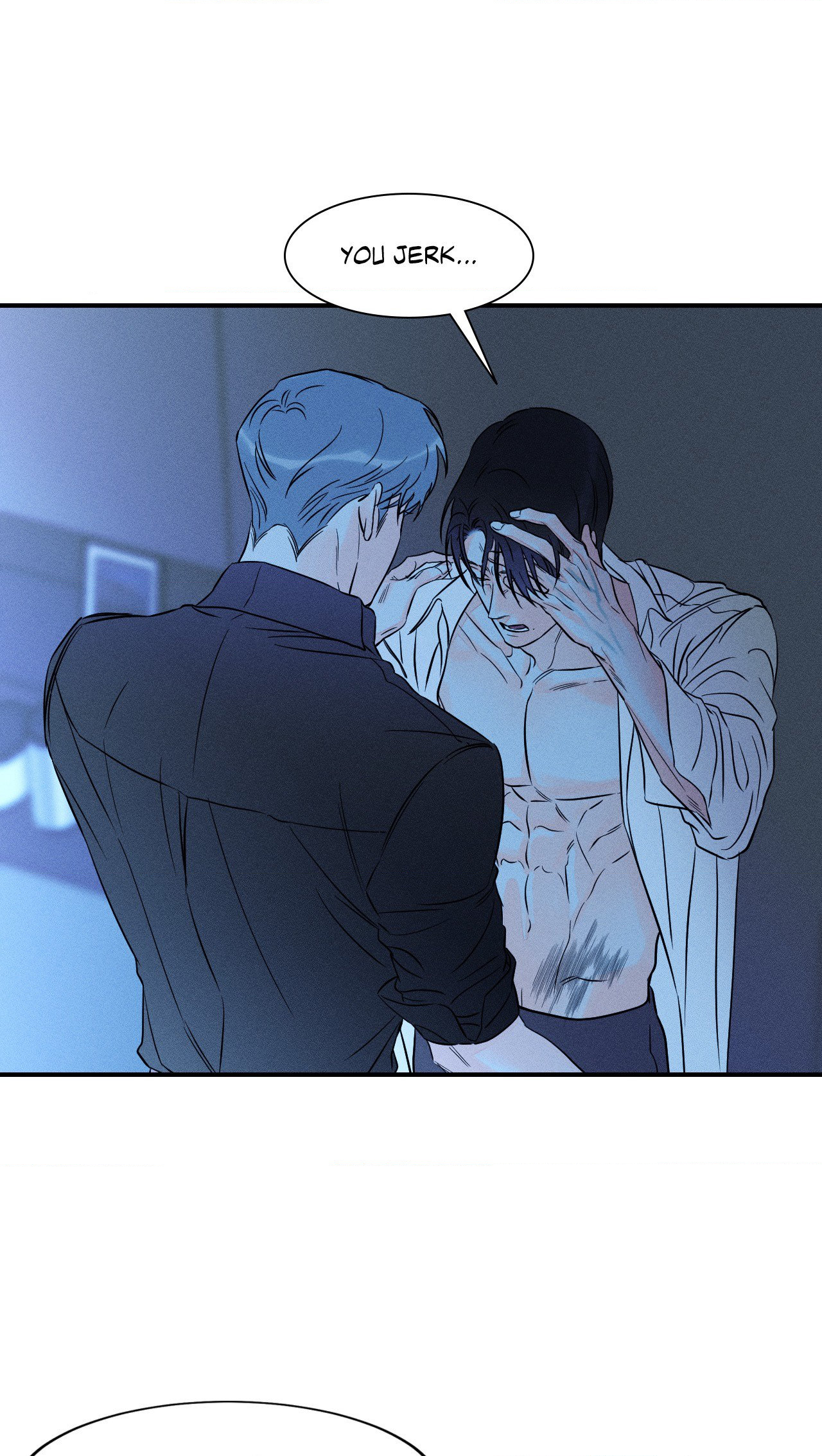 Do You Still Like Me? - Chapter 55 Page 47