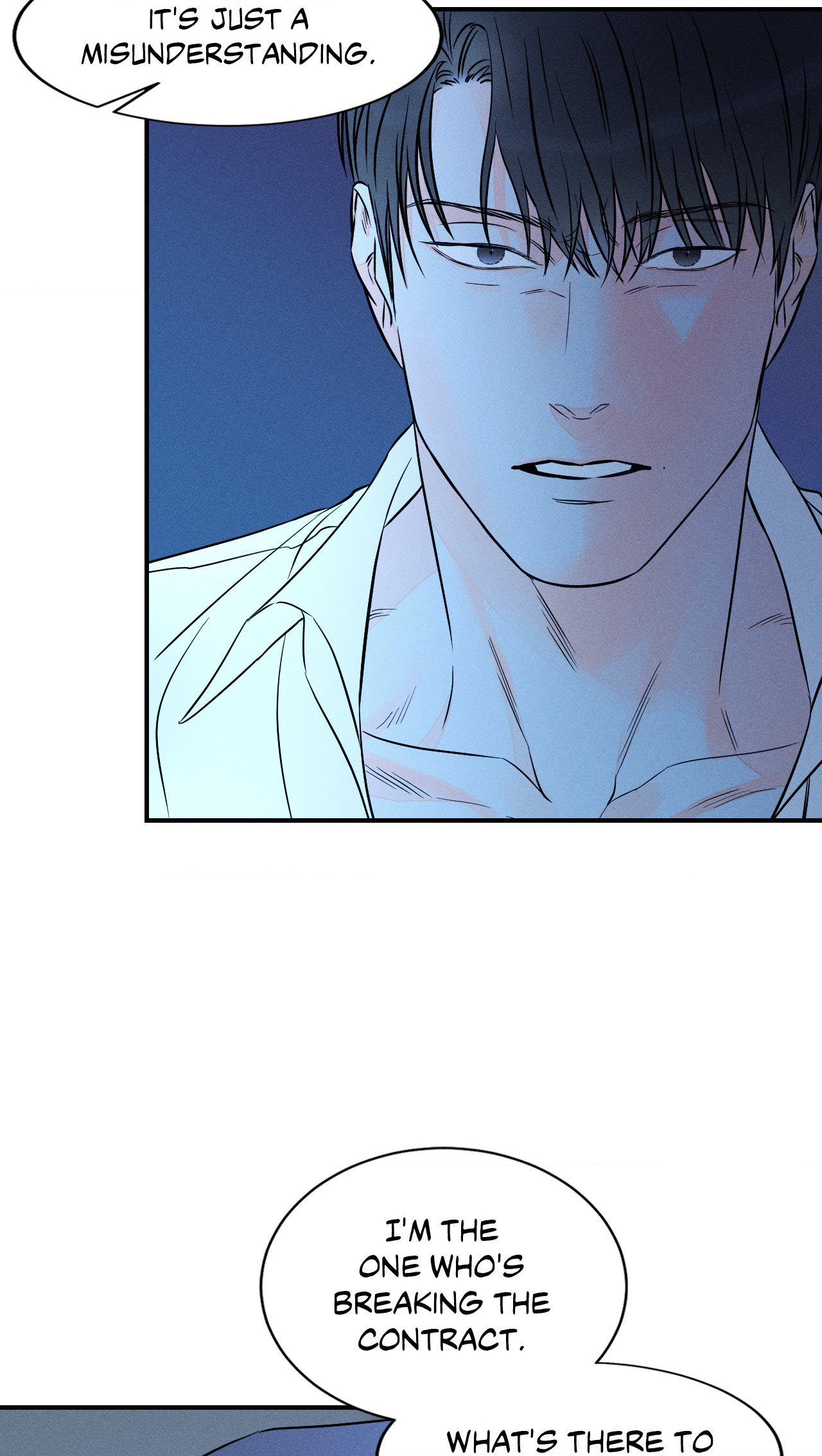 Do You Still Like Me? - Chapter 55 Page 48