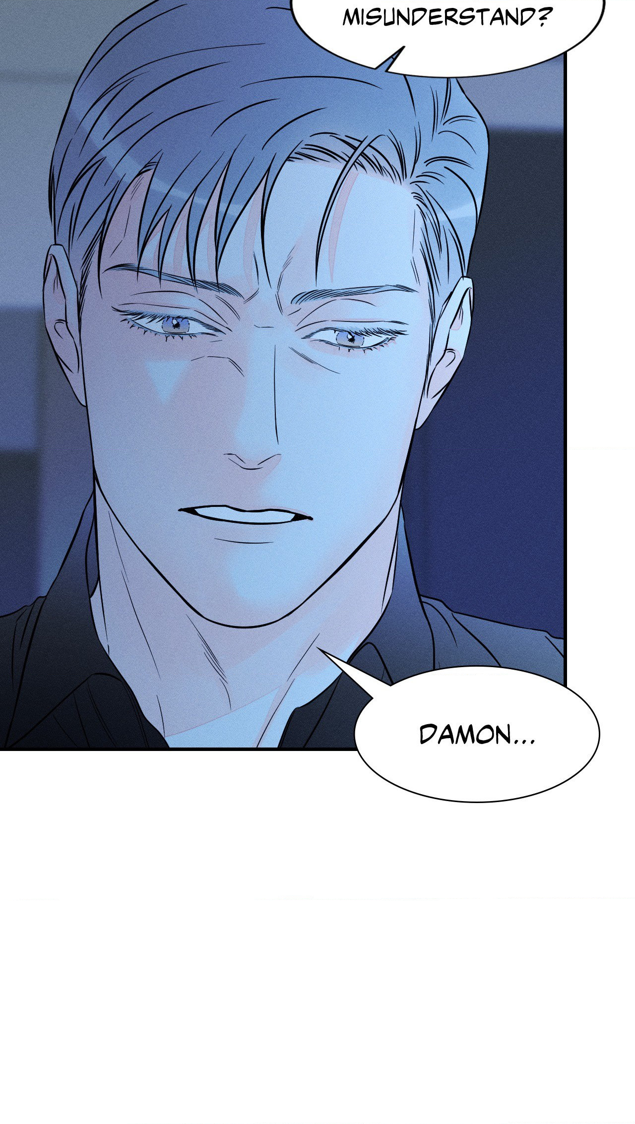Do You Still Like Me? - Chapter 55 Page 49
