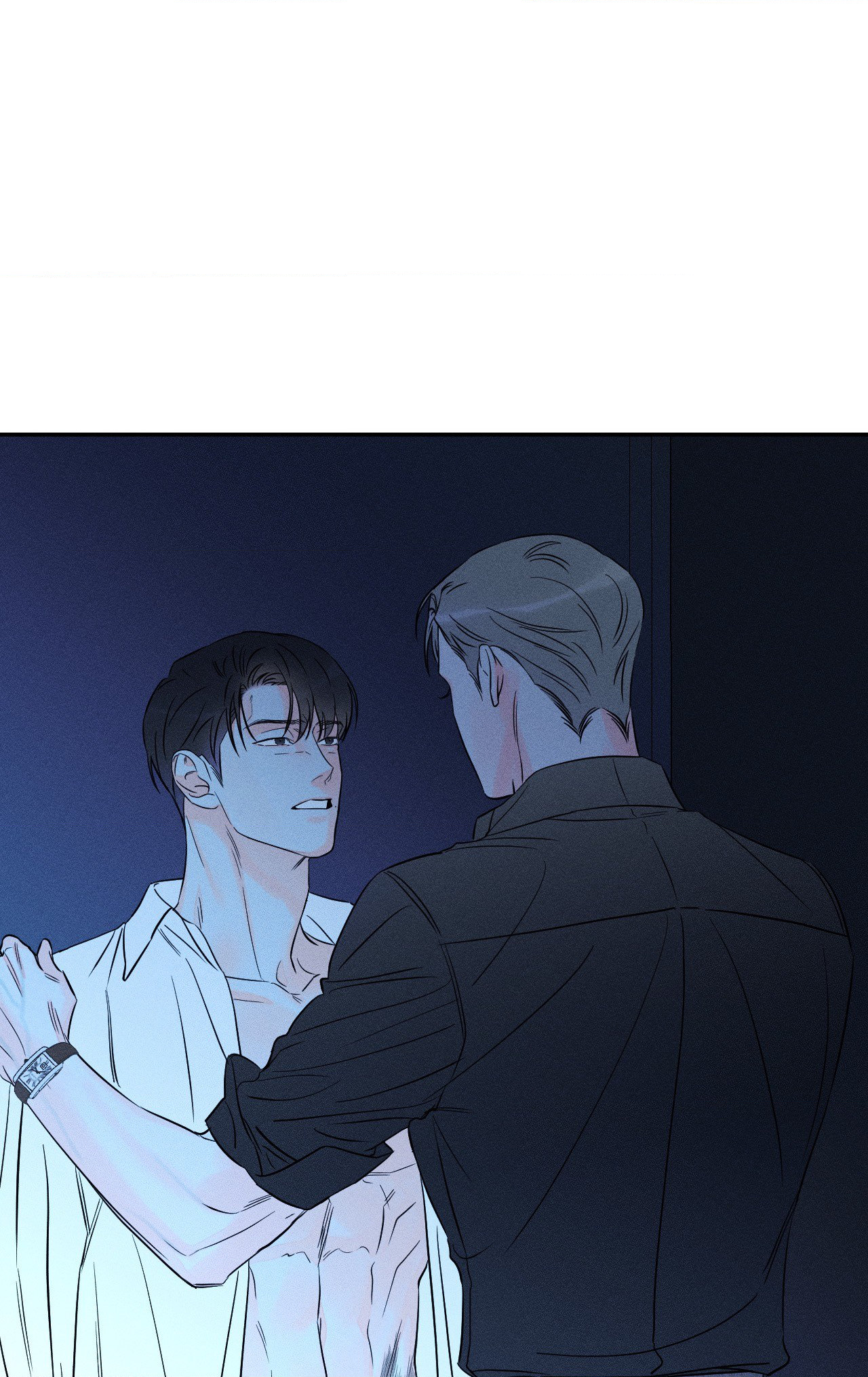 Do You Still Like Me? - Chapter 55 Page 50
