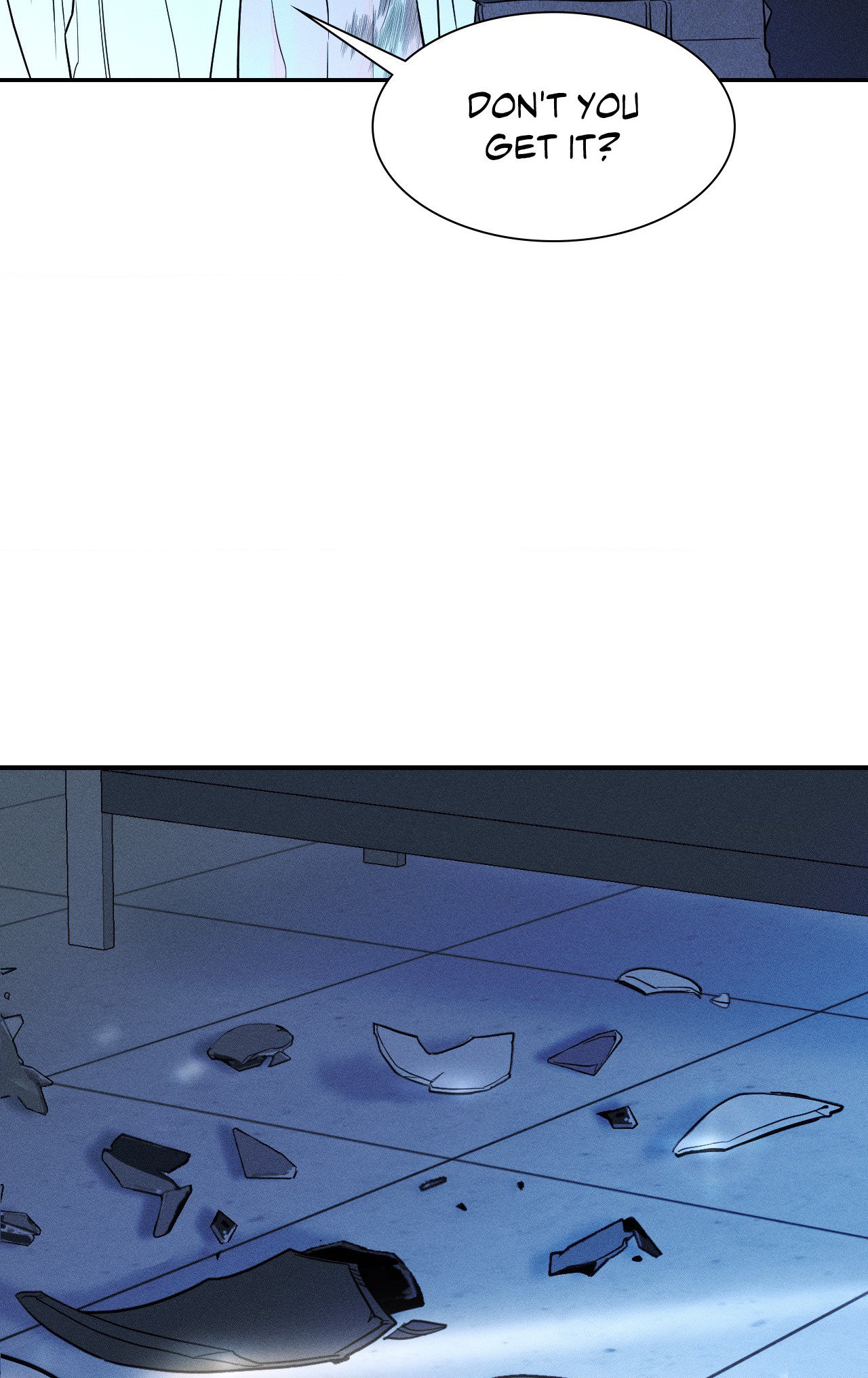 Do You Still Like Me? - Chapter 55 Page 51
